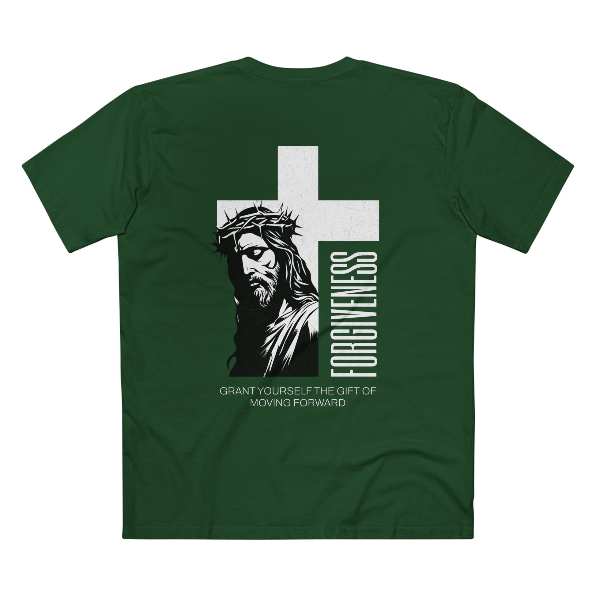 Forgiveness Tee