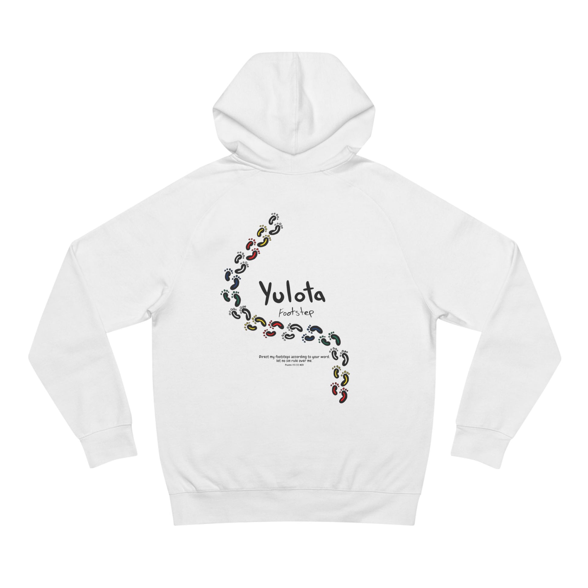 Yulota Hoodie