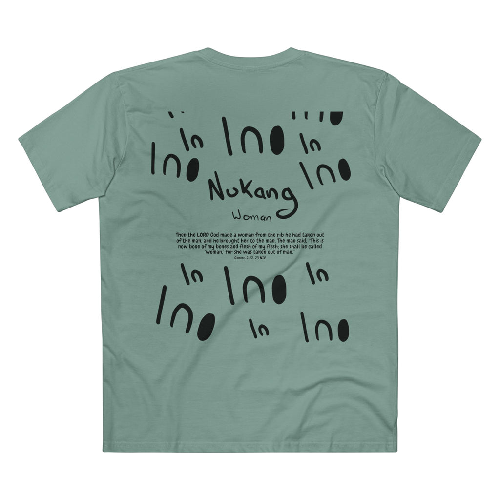 Nukang Tee