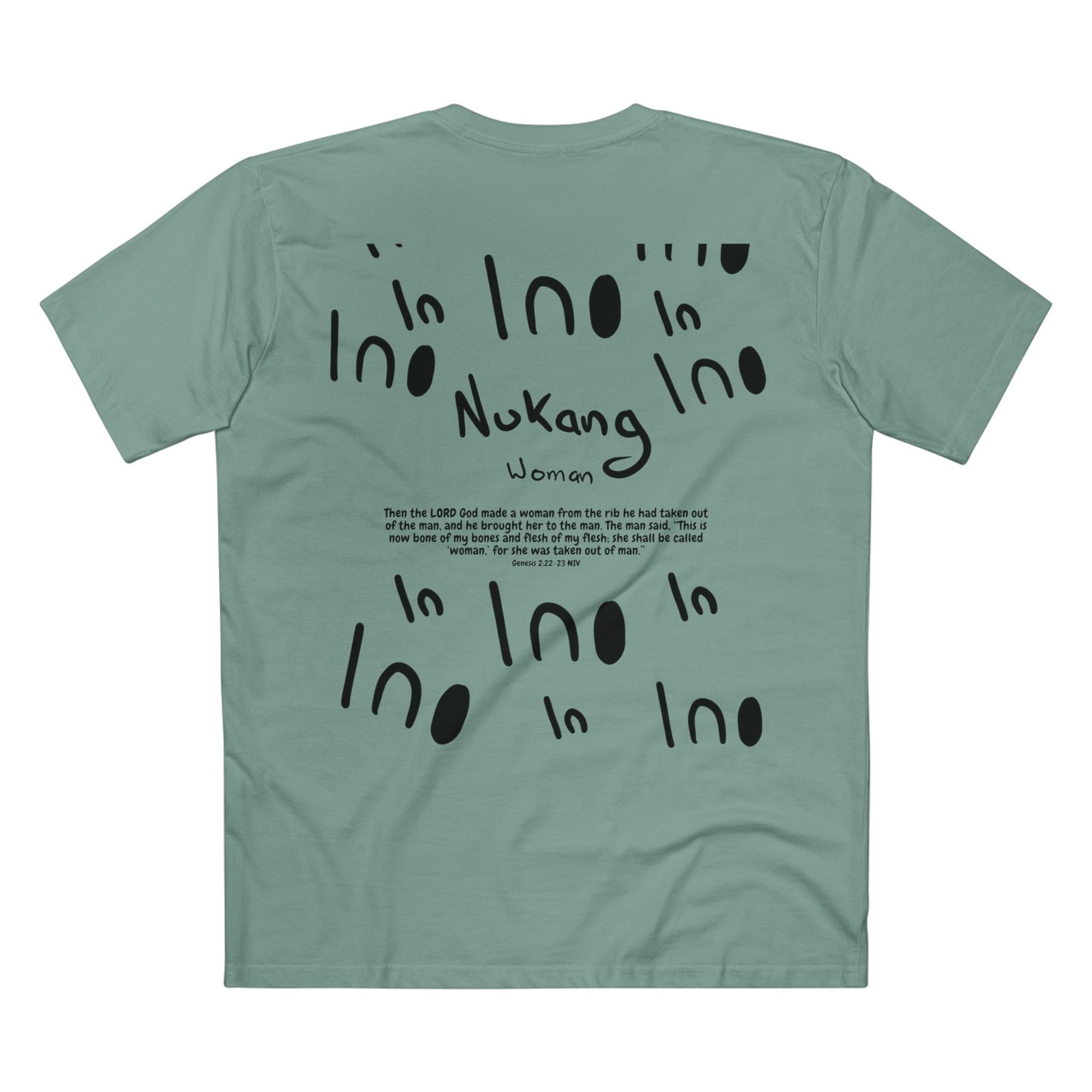 Nukang Tee