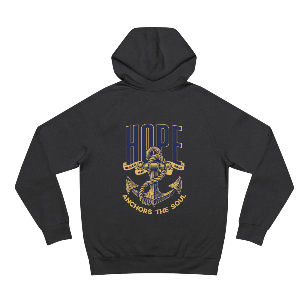 Hope Anchor Hoodie