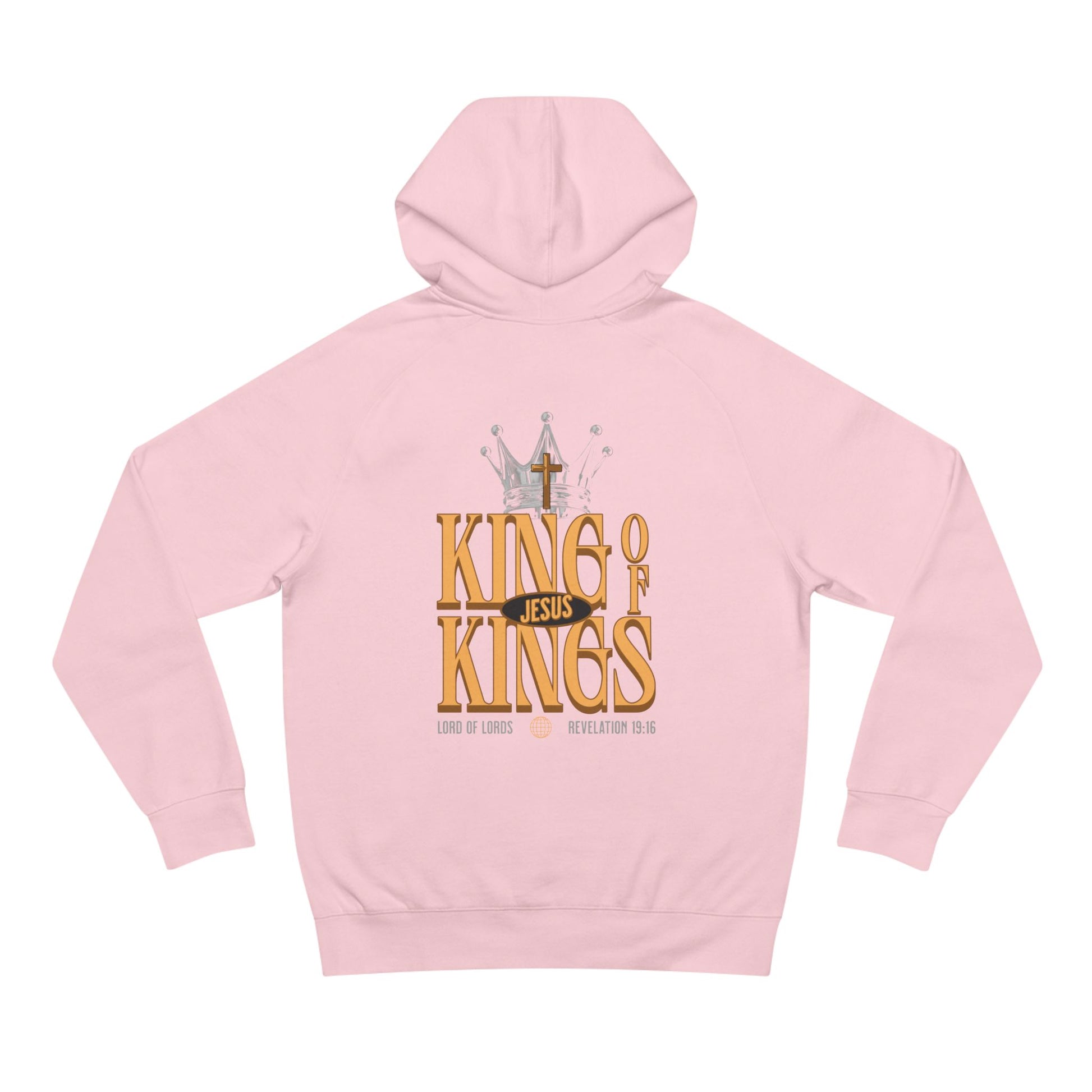 King of Kings Hoodie