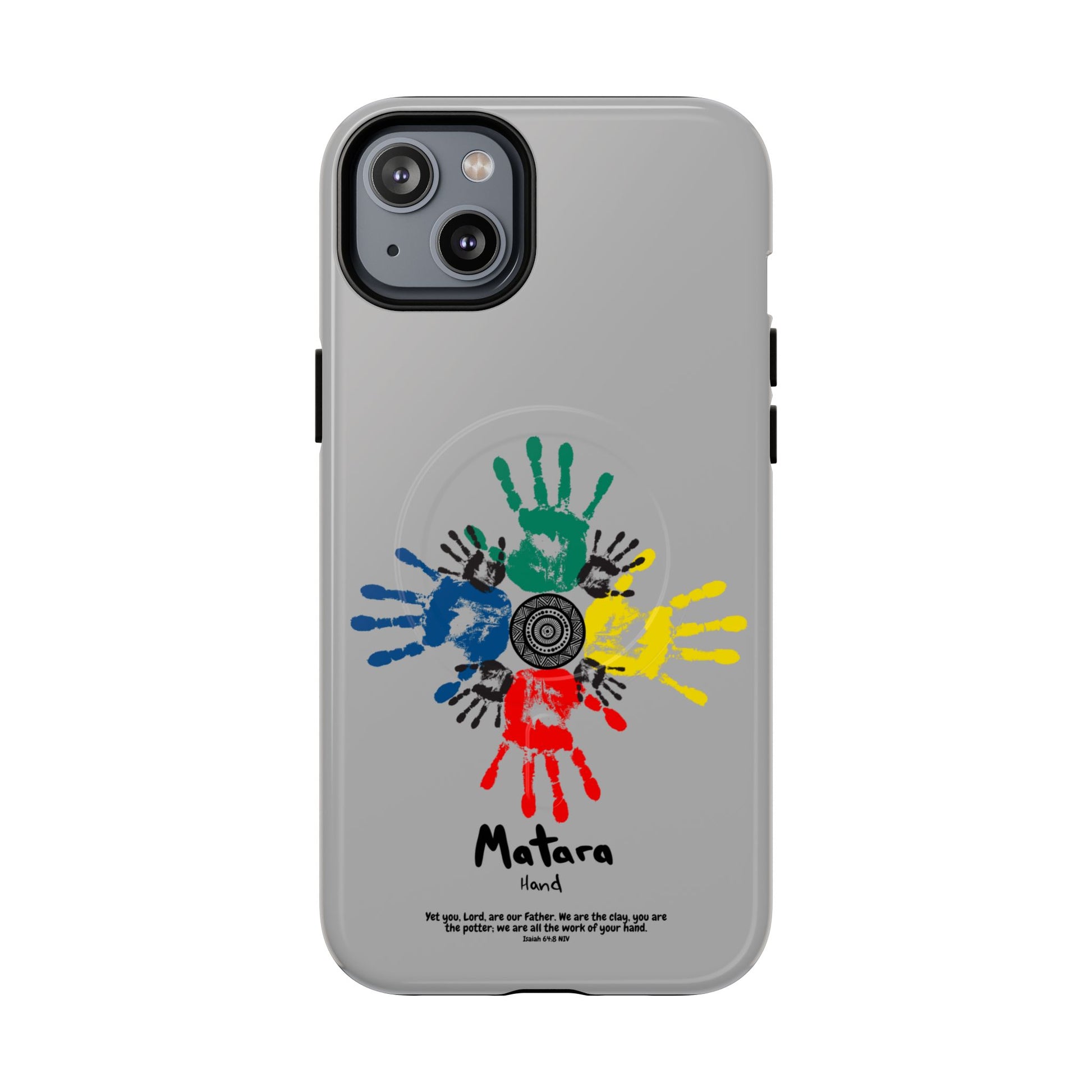 Matara Tough Magnetic Phone Case