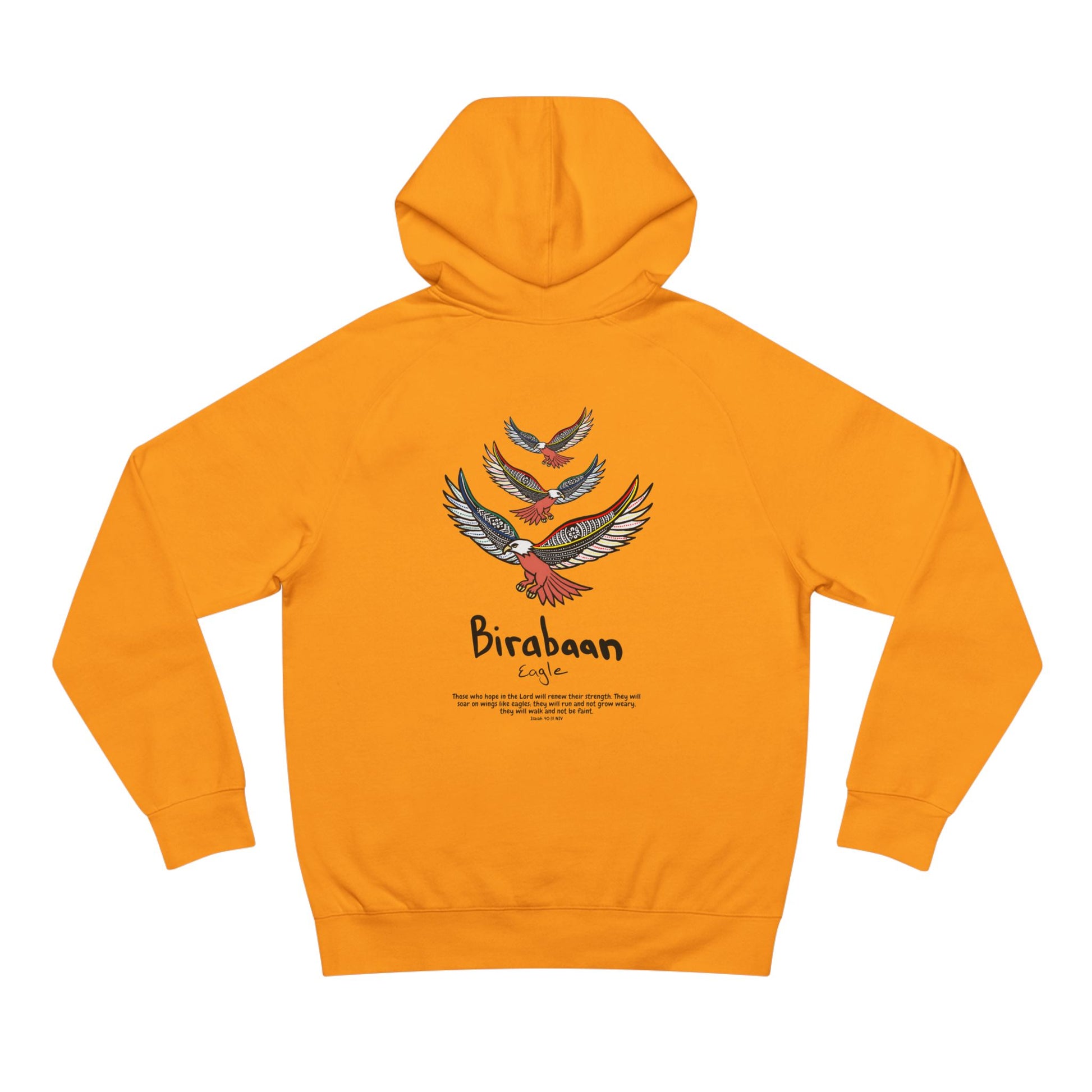 Birabaan Hoodie
