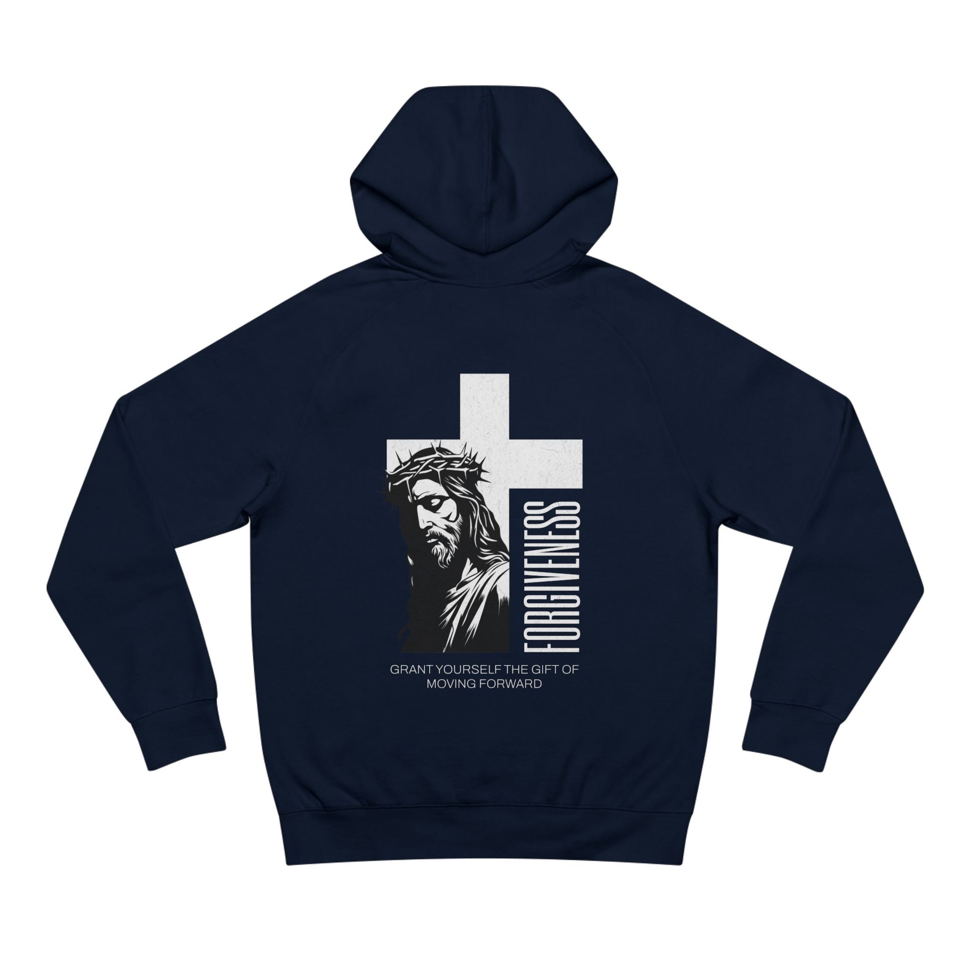 Forgiveness Hoodie