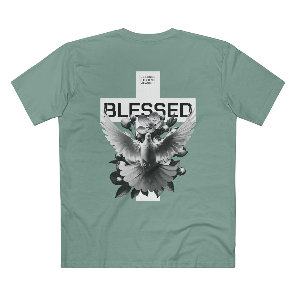 Blessed Tee