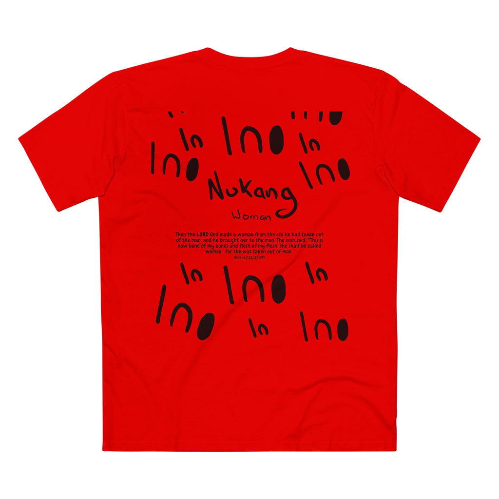 Nukang Tee