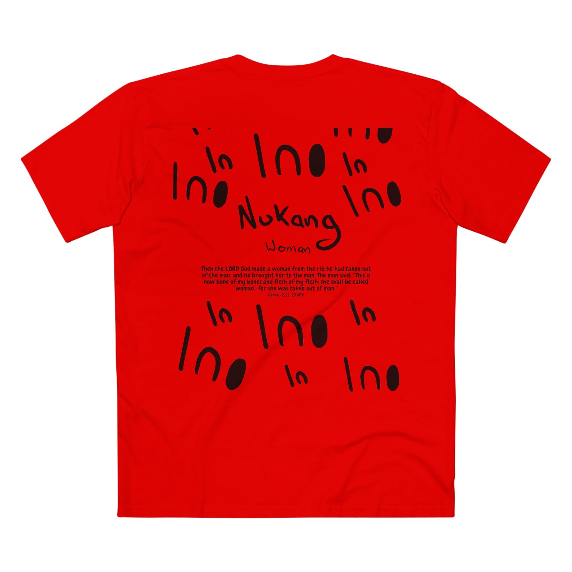 Nukang Tee