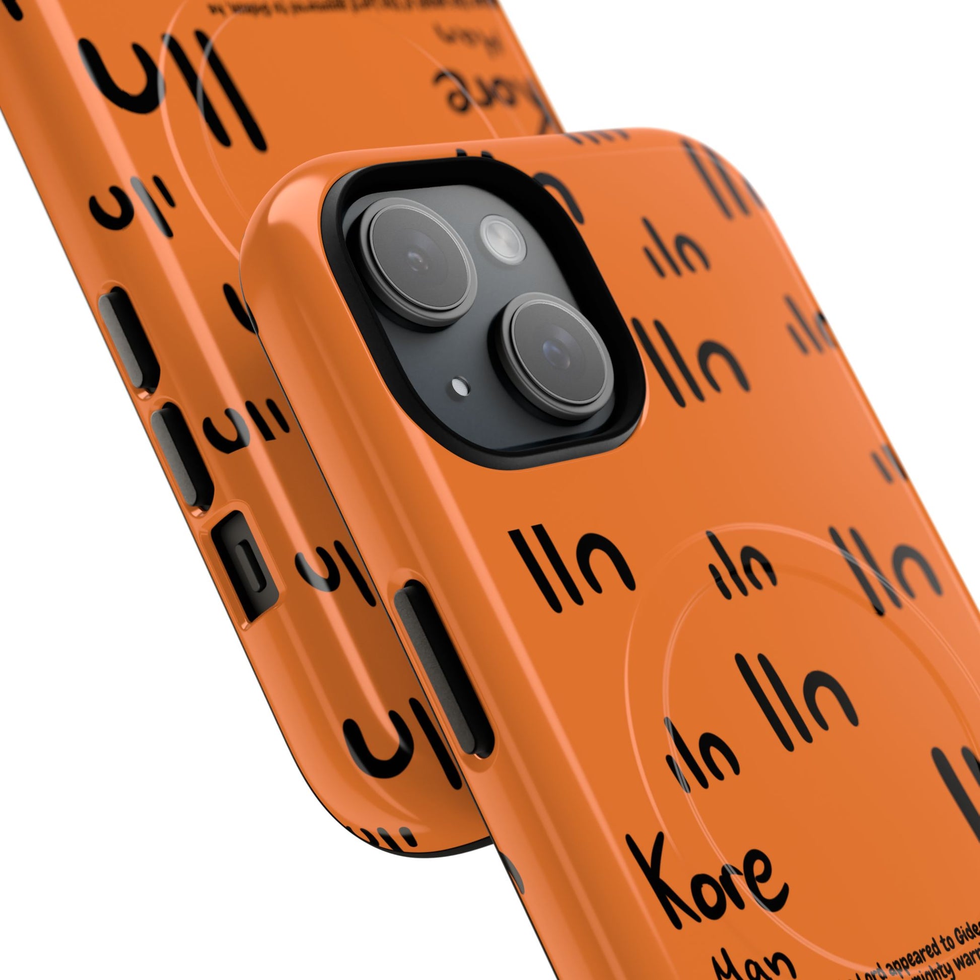 Kore Tough Magnetic Phone Case
