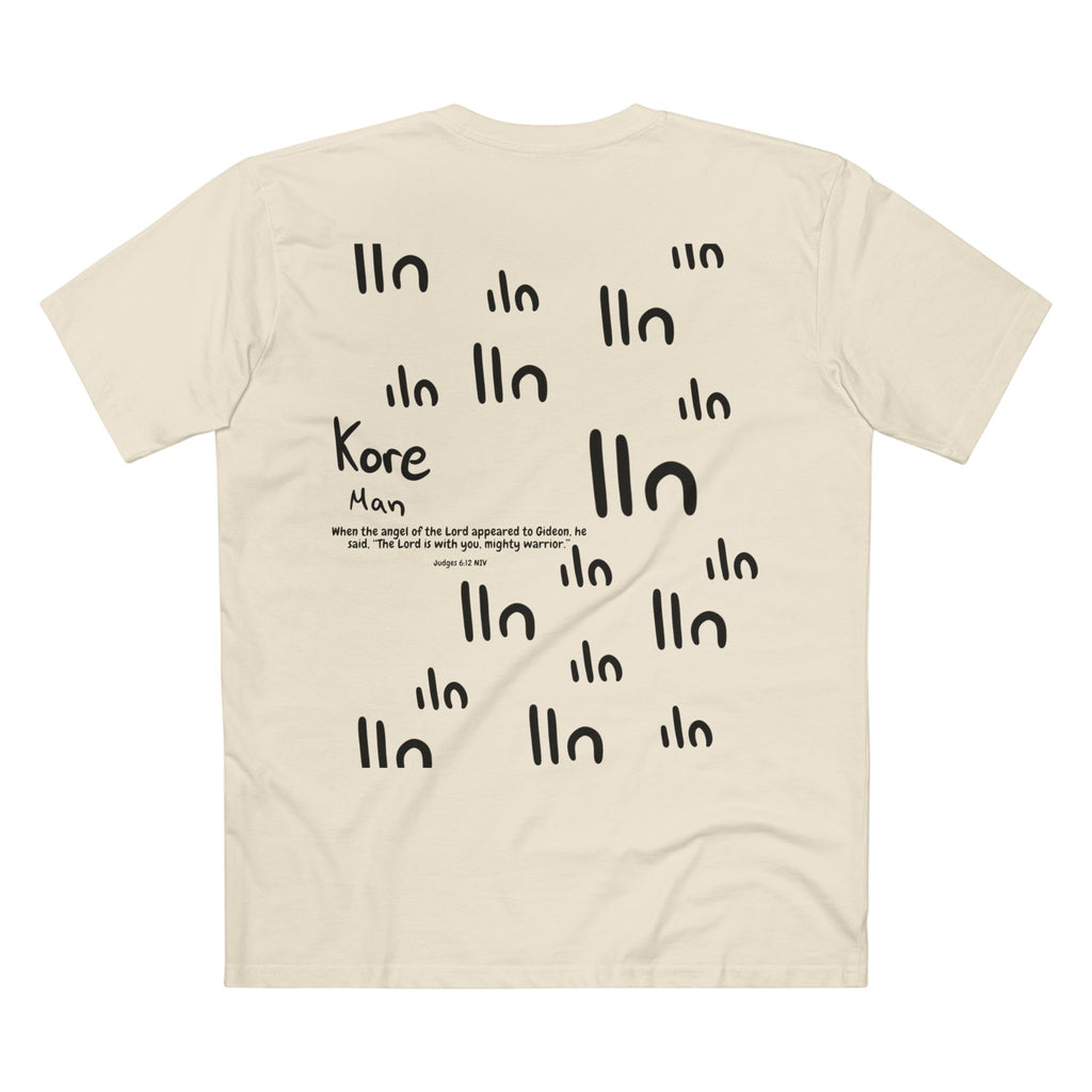 Kore Tee