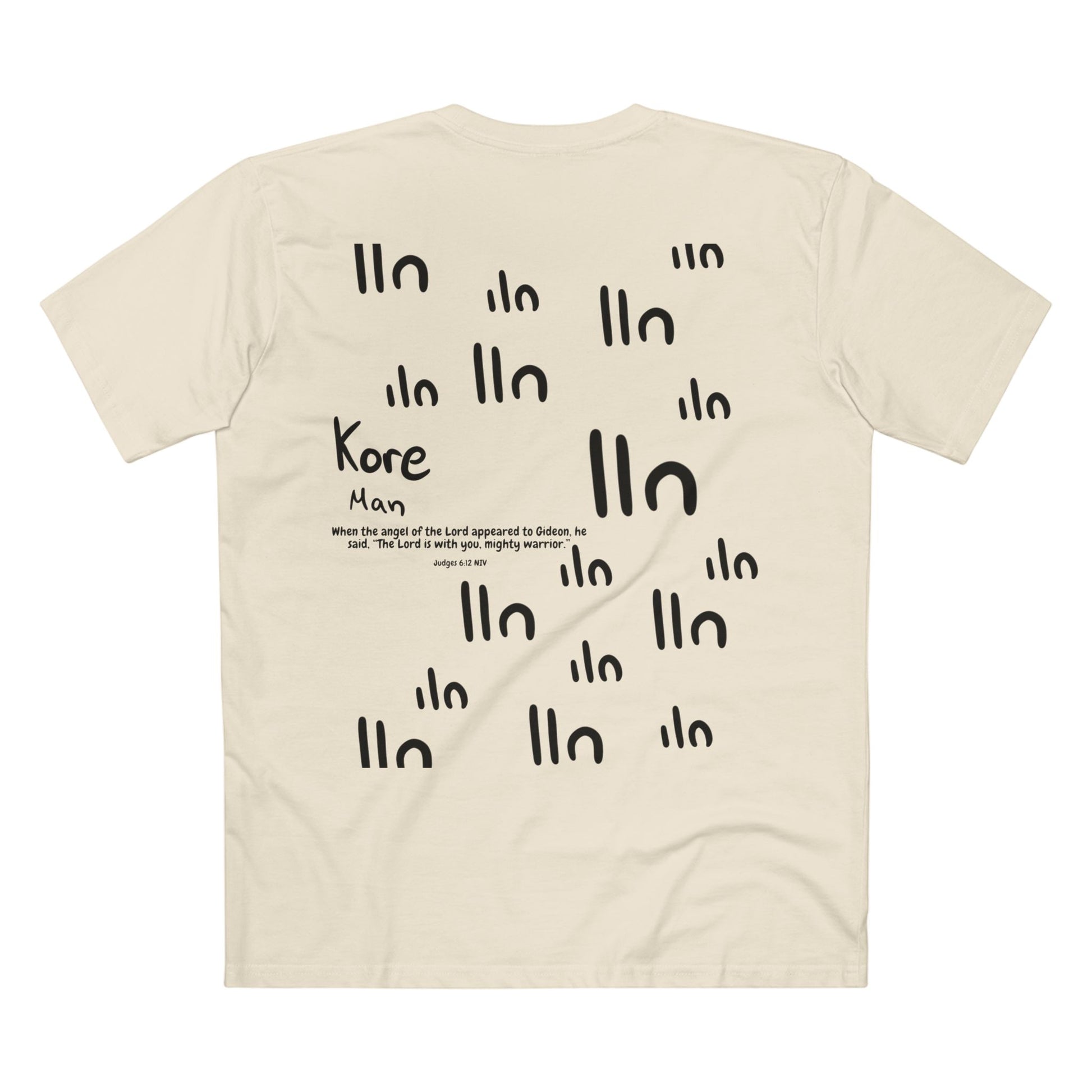 Kore Tee