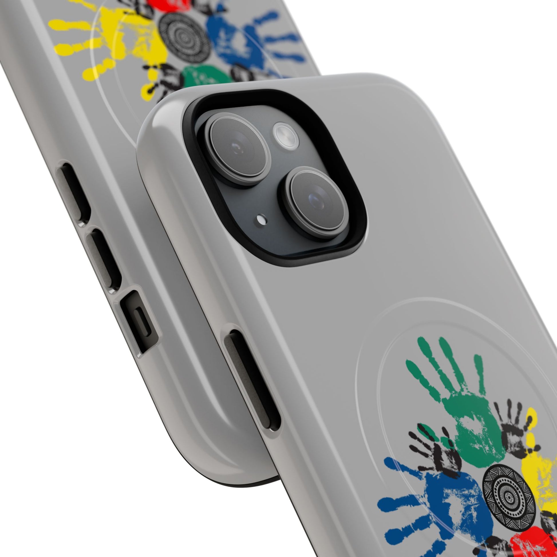 Matara Tough Magnetic Phone Case