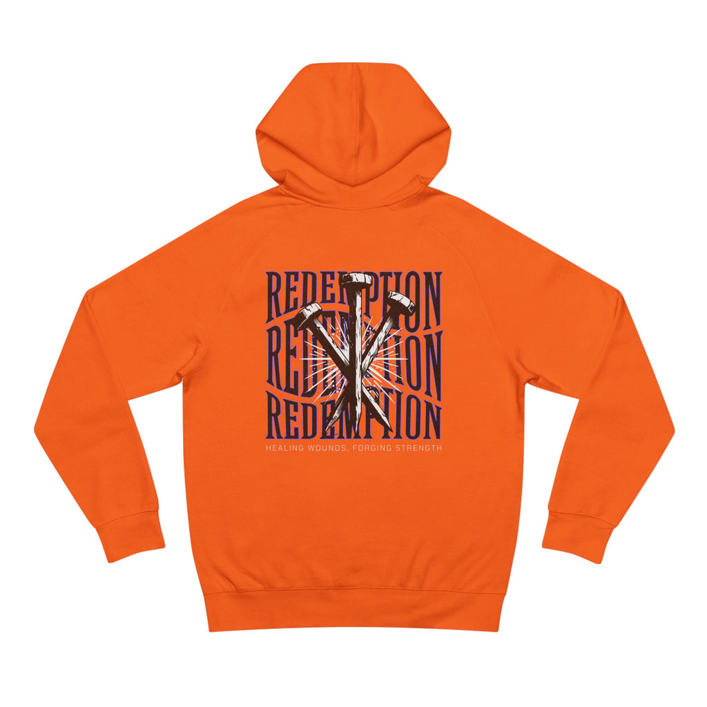 Redemption Hoodie
