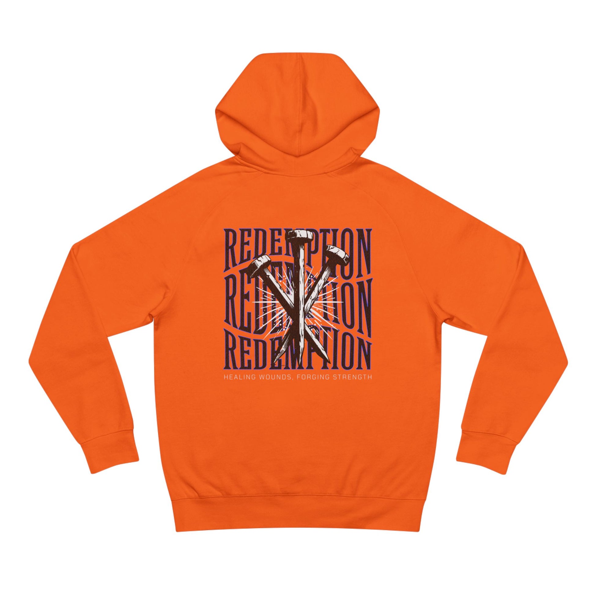 Redemption Hoodie