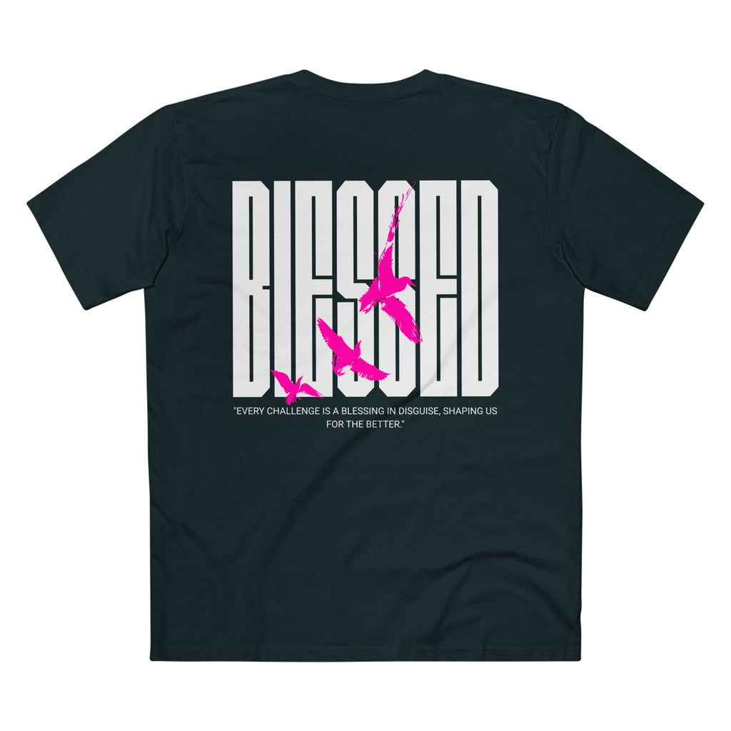 Blessed Dove Tee