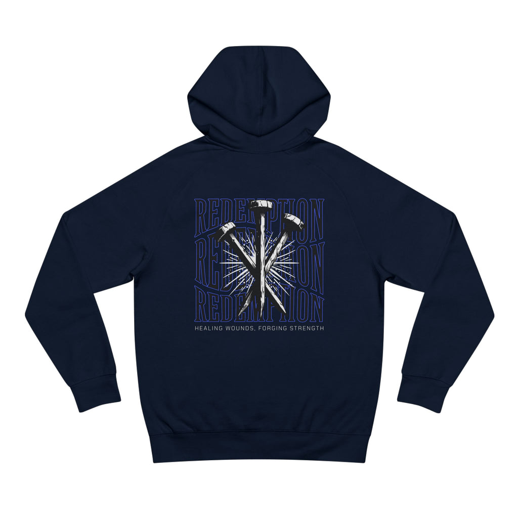 Redemption Hoodie