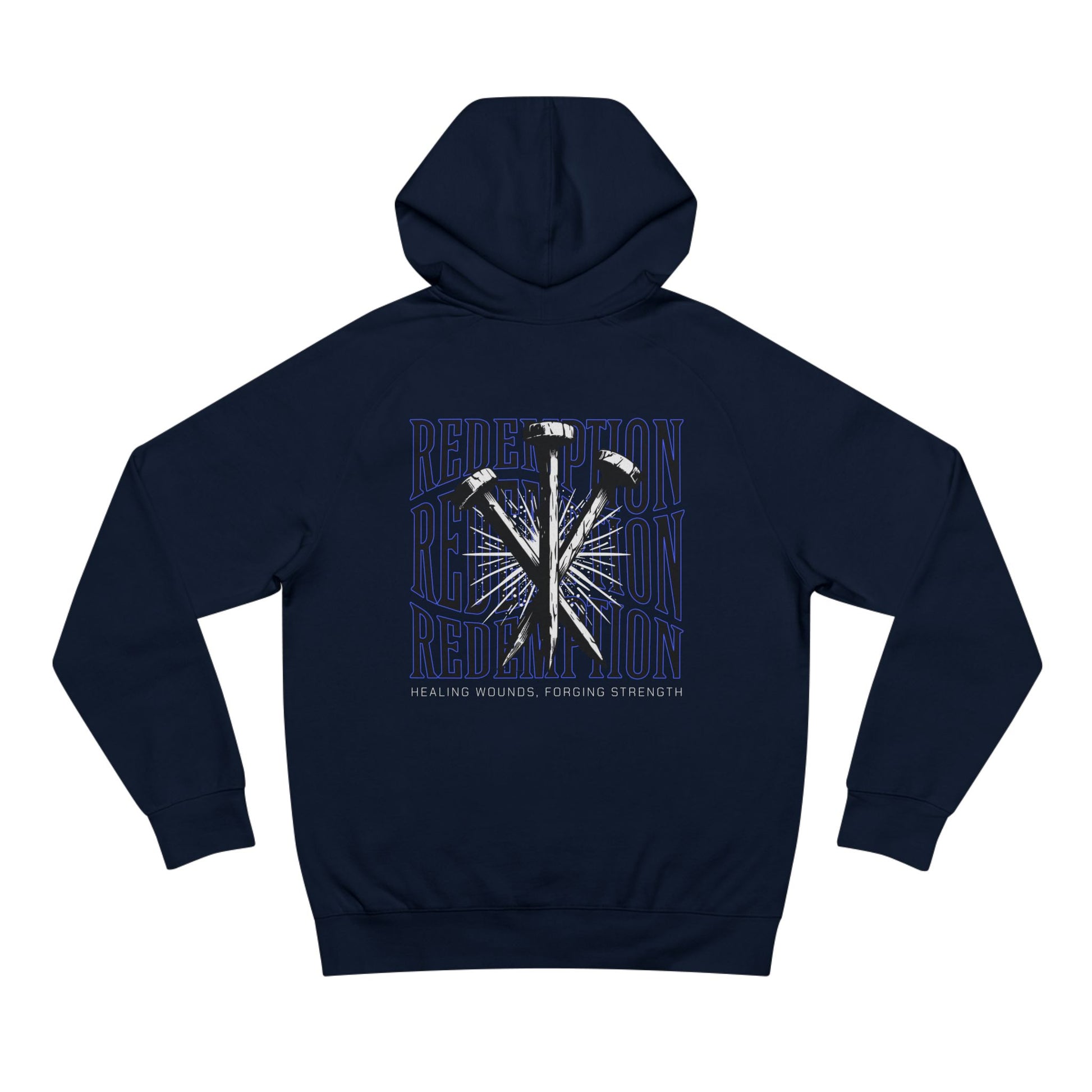 Redemption Hoodie