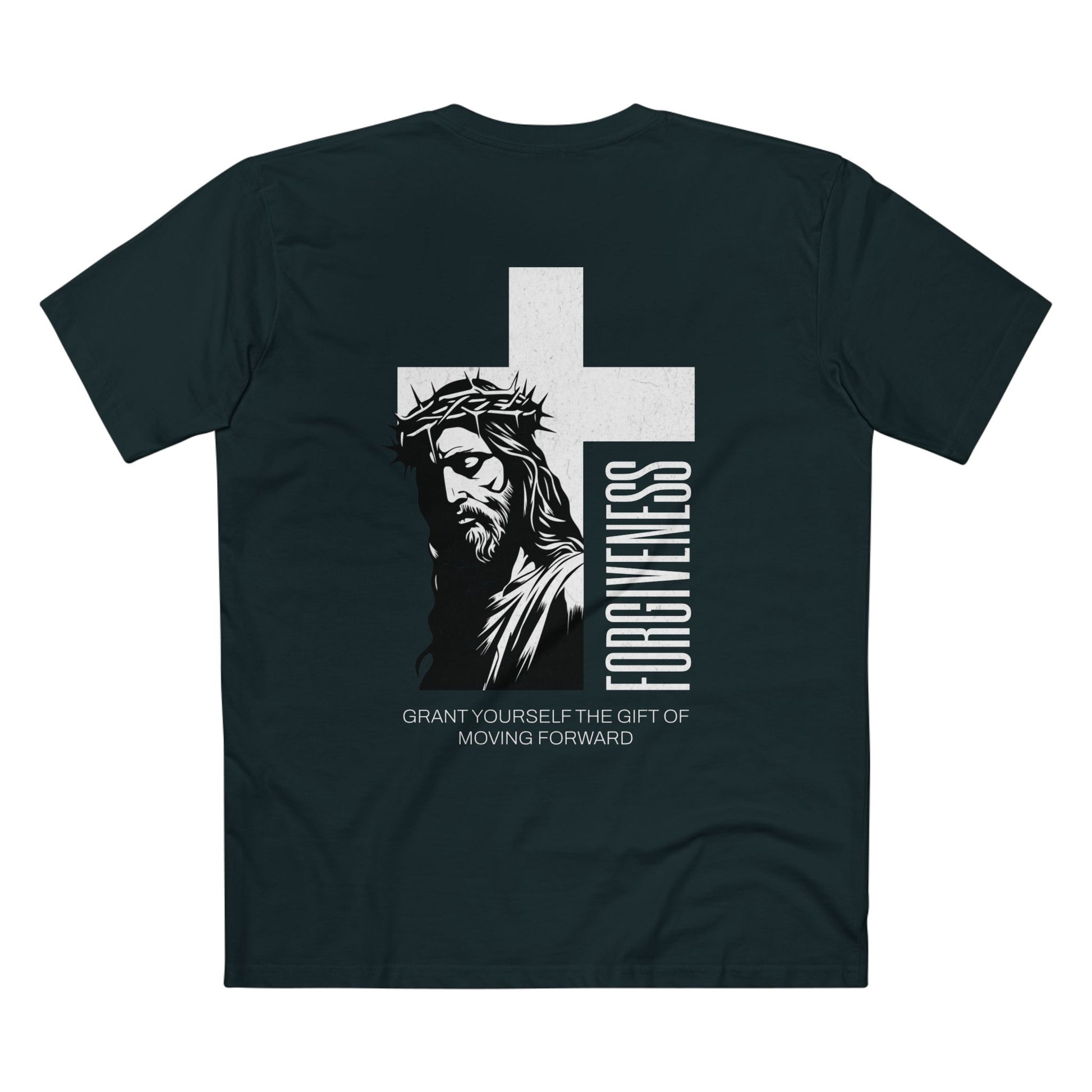 Forgiveness Tee