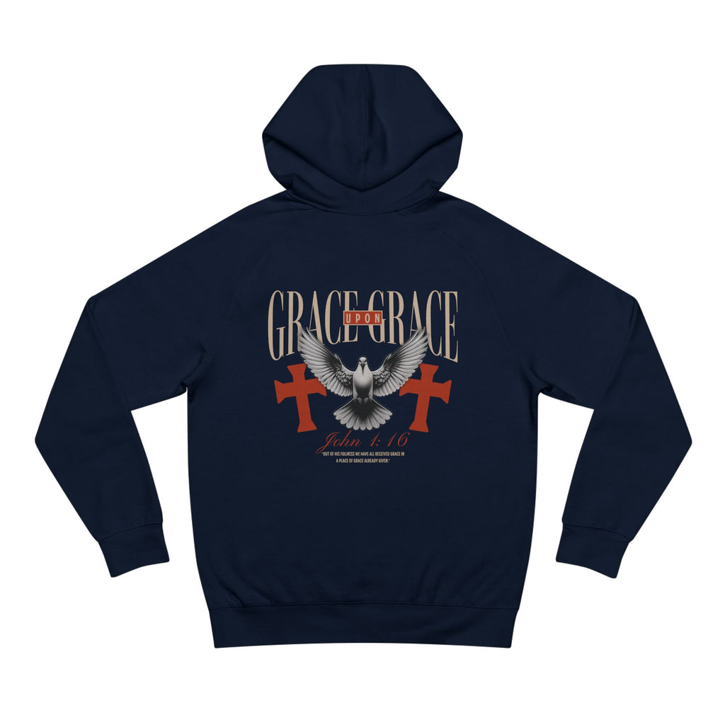 Grace Upon Grace Hoodie