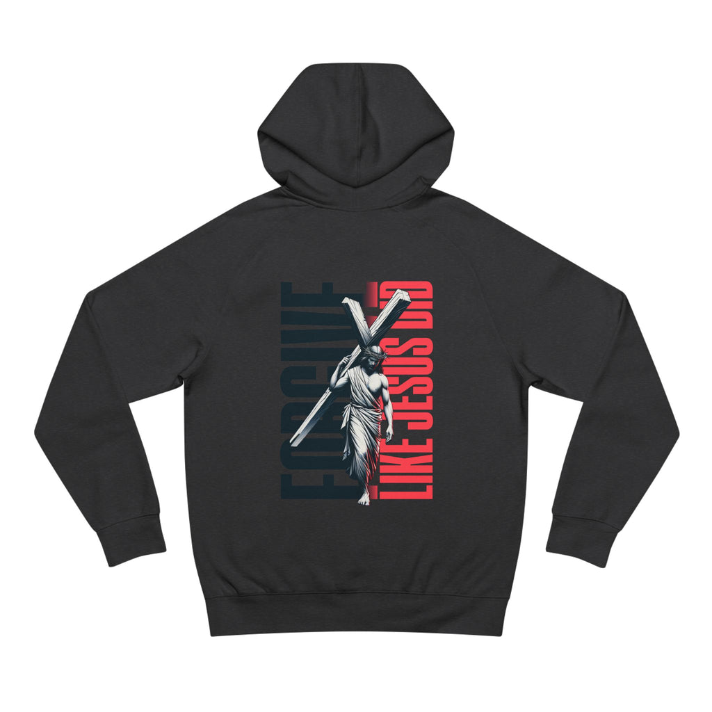 Forgive Like Jesus Hoodie