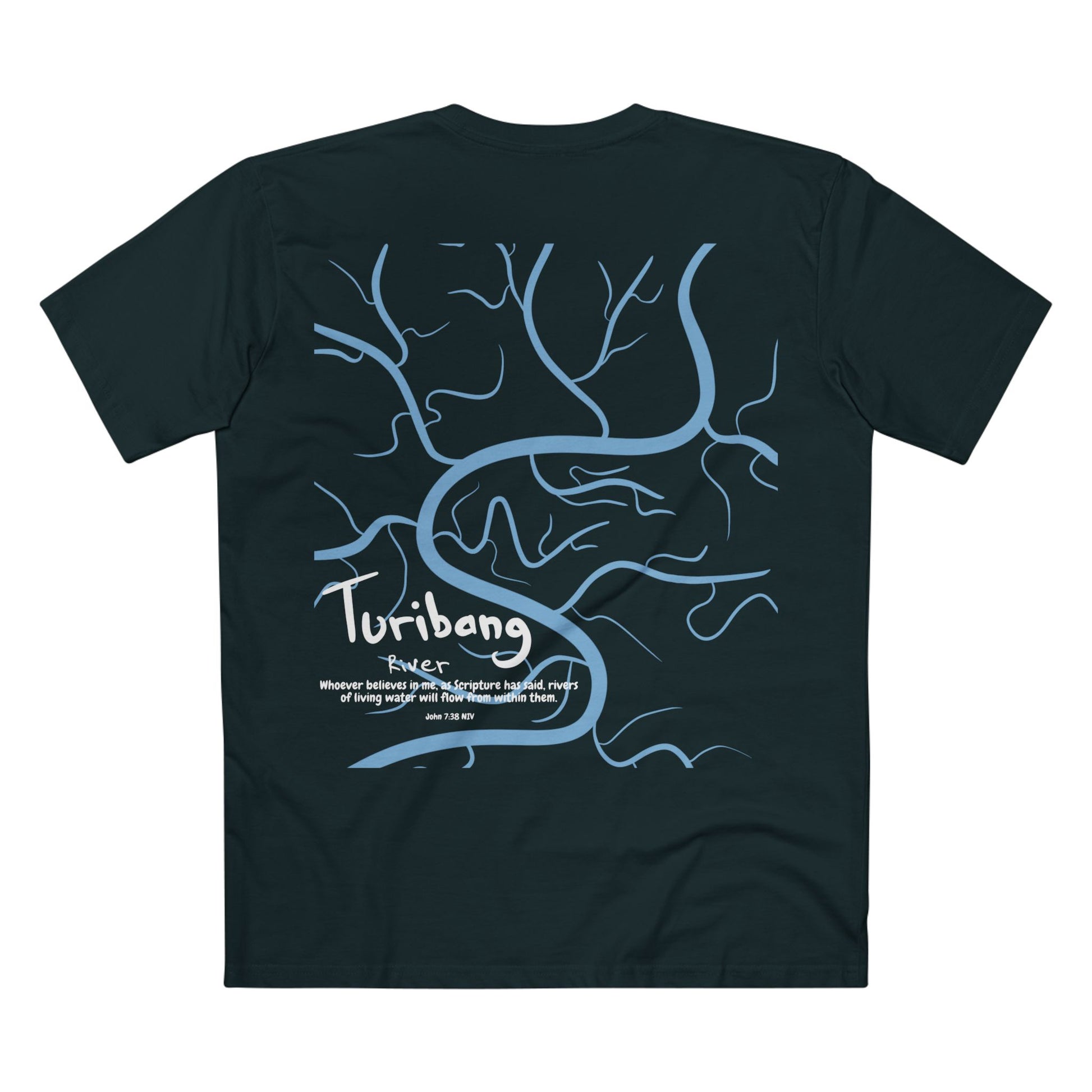Turibang Tee
