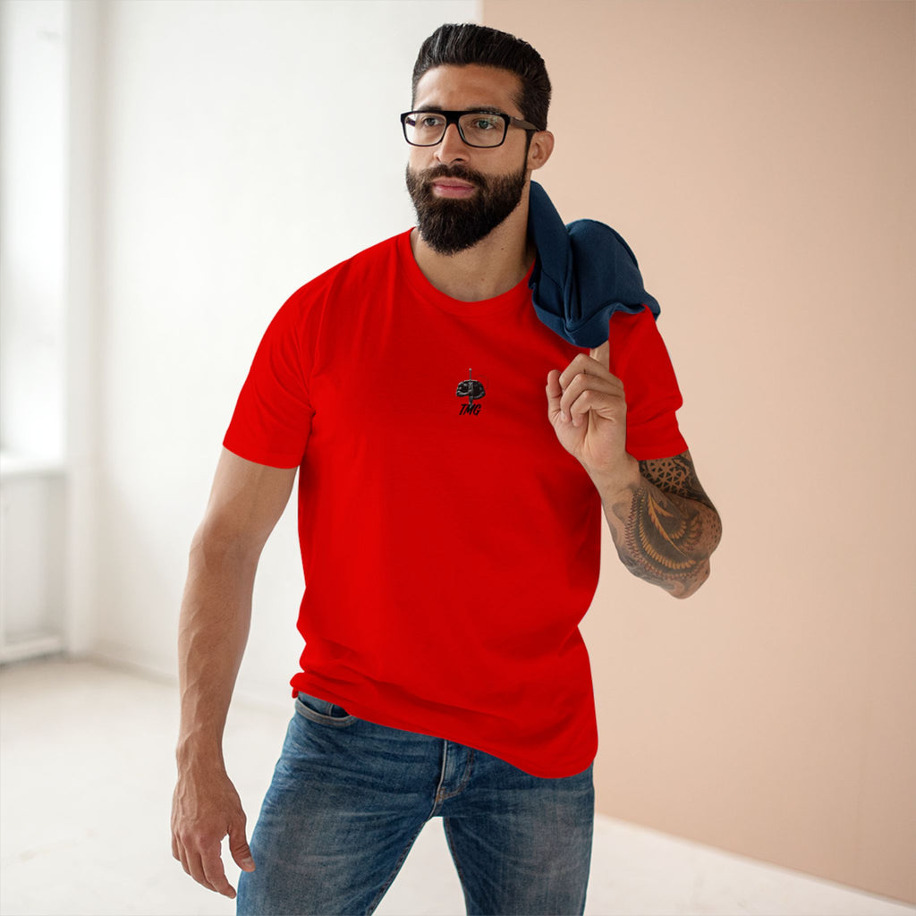 Blessed Dove Tee