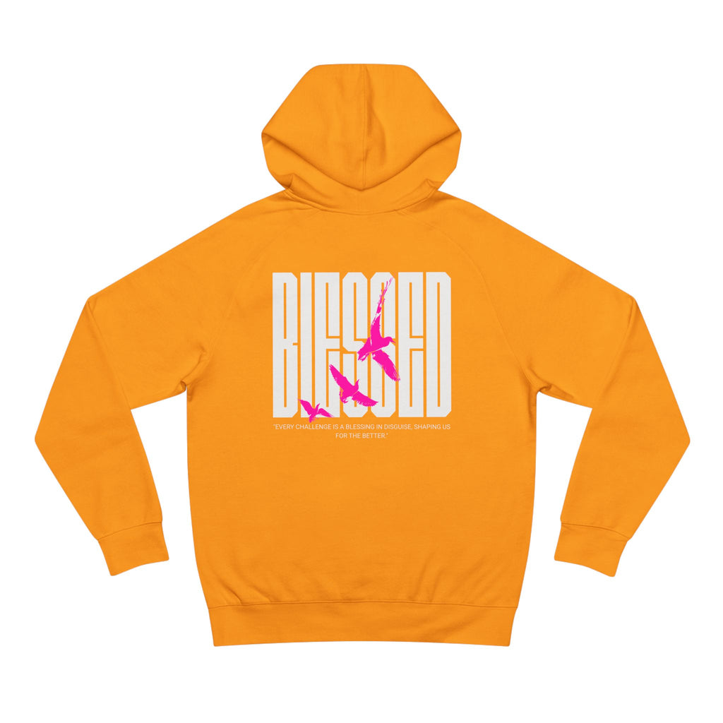 Blessed Dove Hoodie
