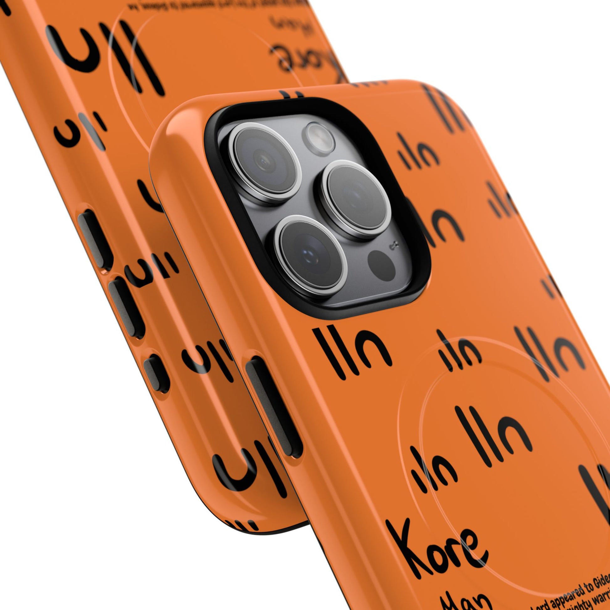 Kore Tough Magnetic Phone Case