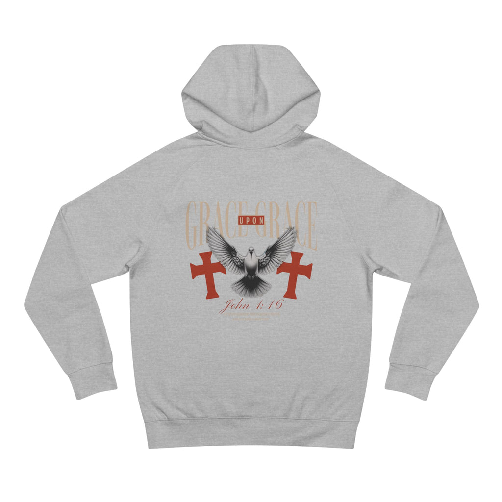 Grace Upon Grace Hoodie