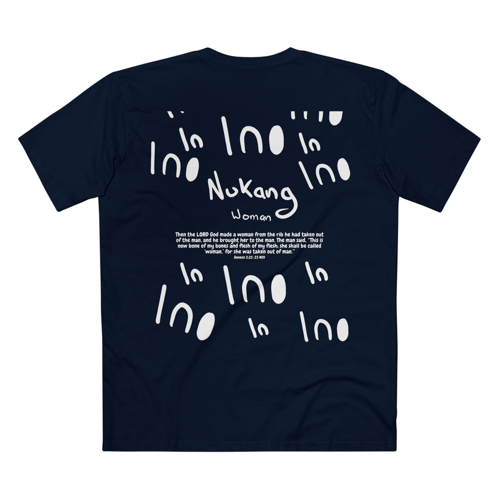 Nukang Tee