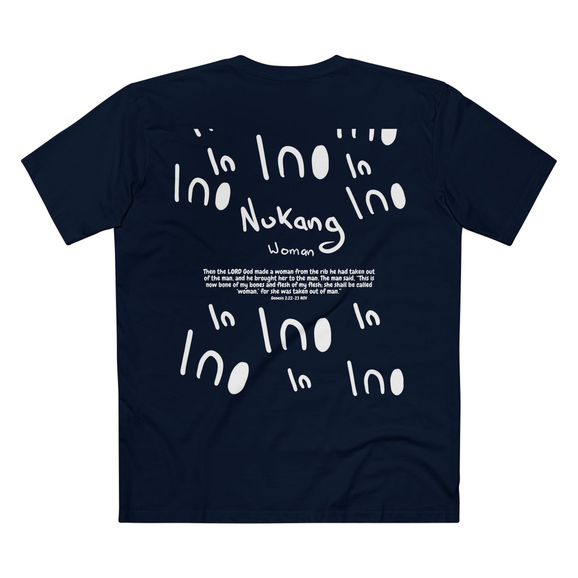 Nukang Tee