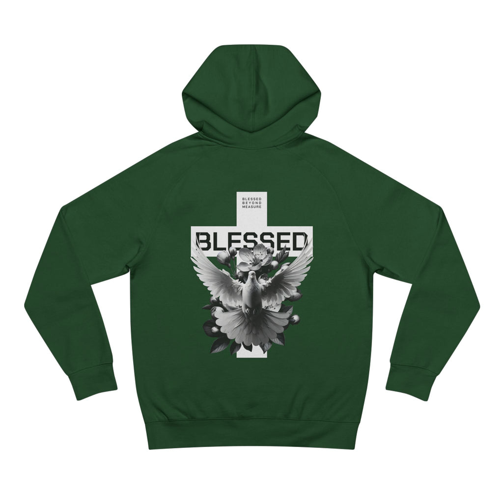 Blessed Hoodie