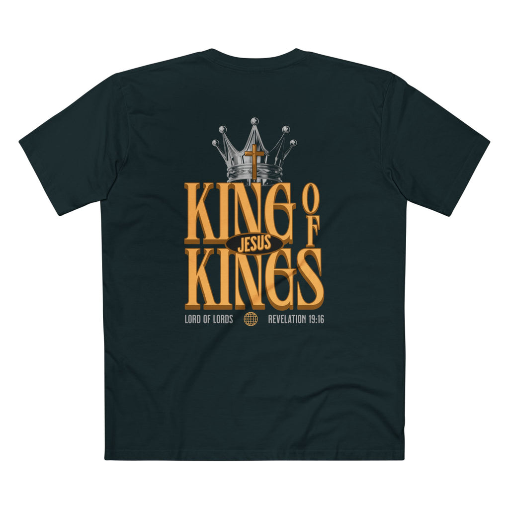 King of Kings Tee