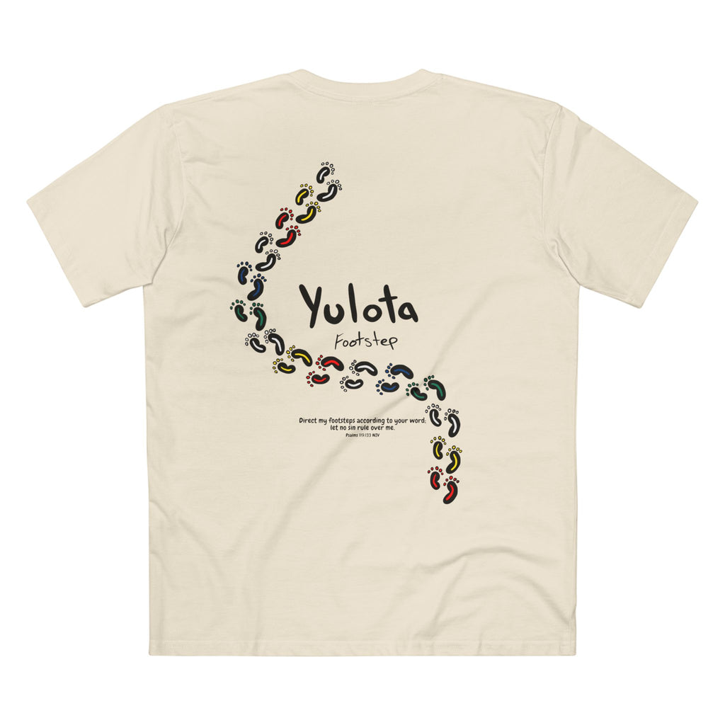 Yulota Tee