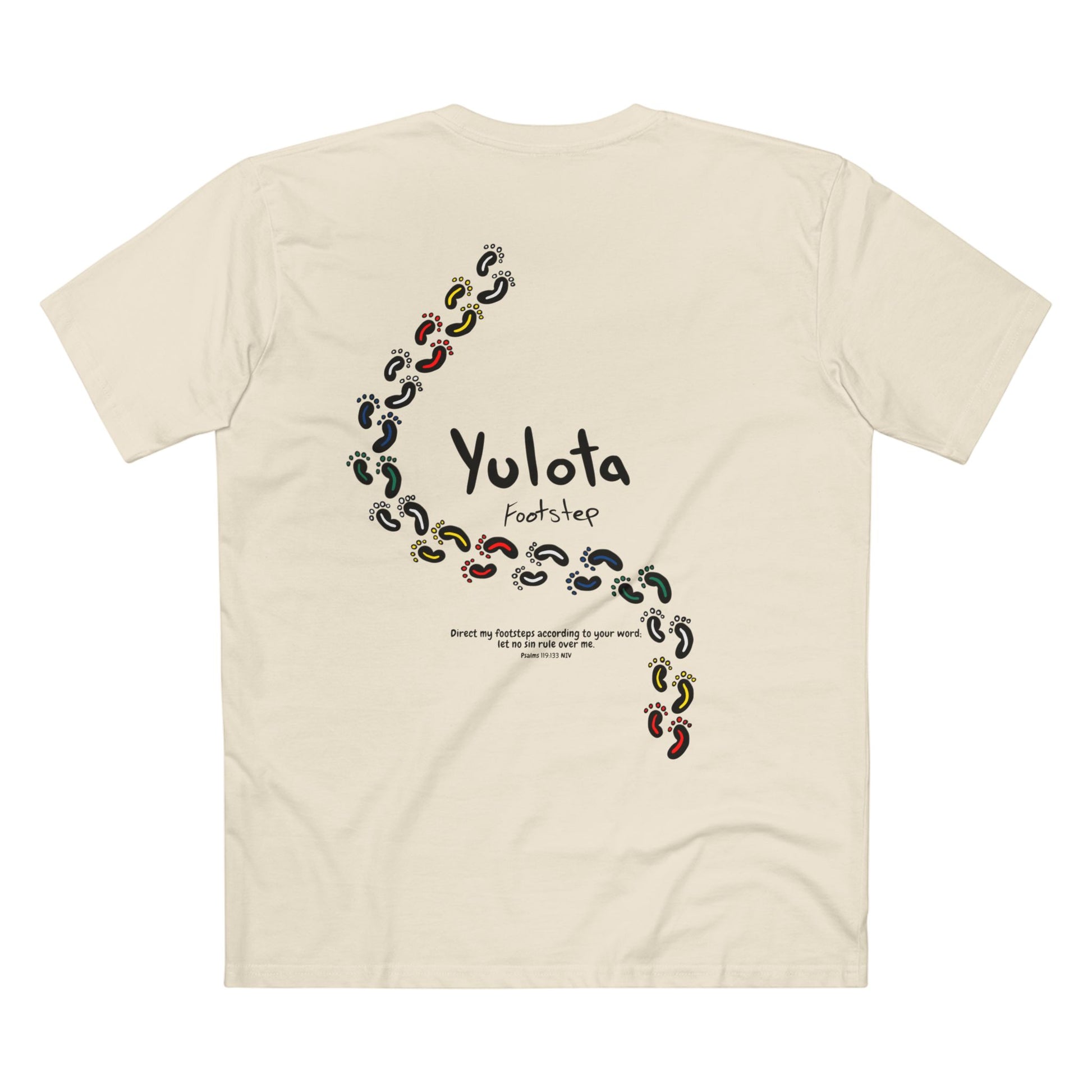 Yulota Tee