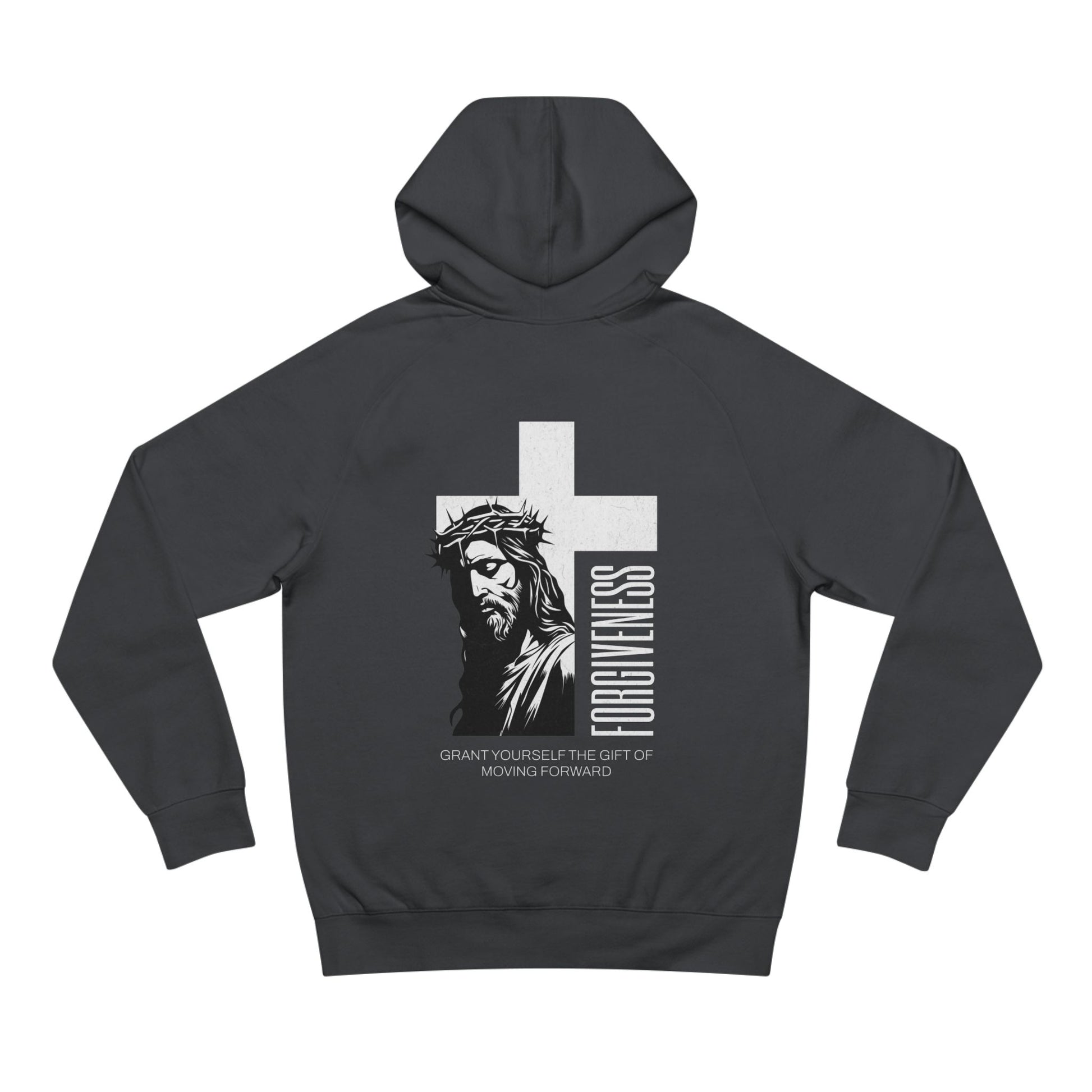 Forgiveness Hoodie