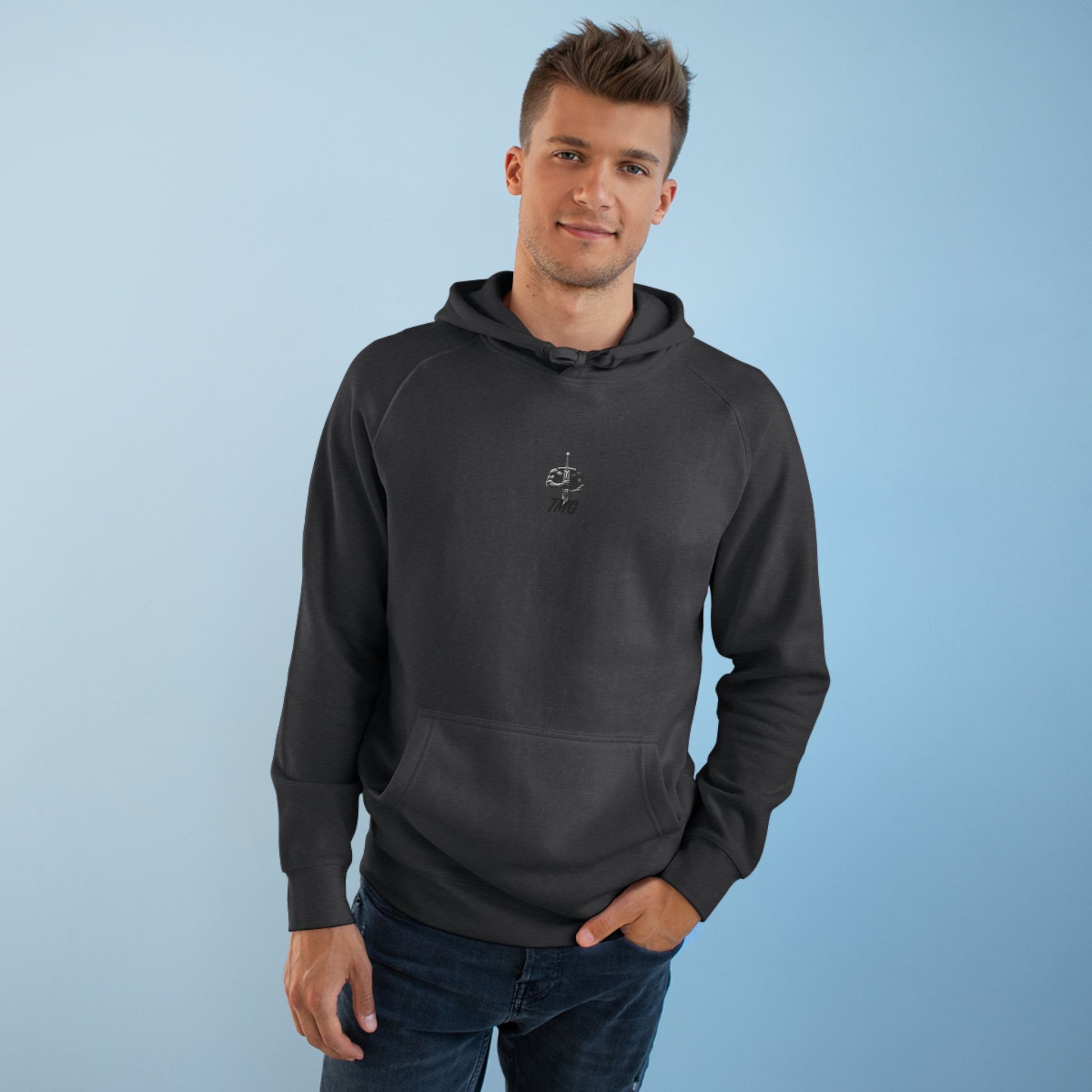 Birabaan Hoodie