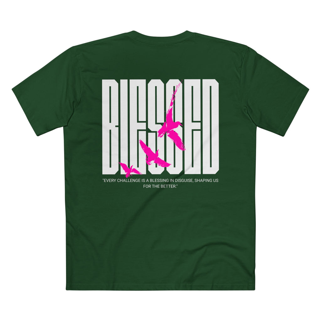 Blessed Dove Tee