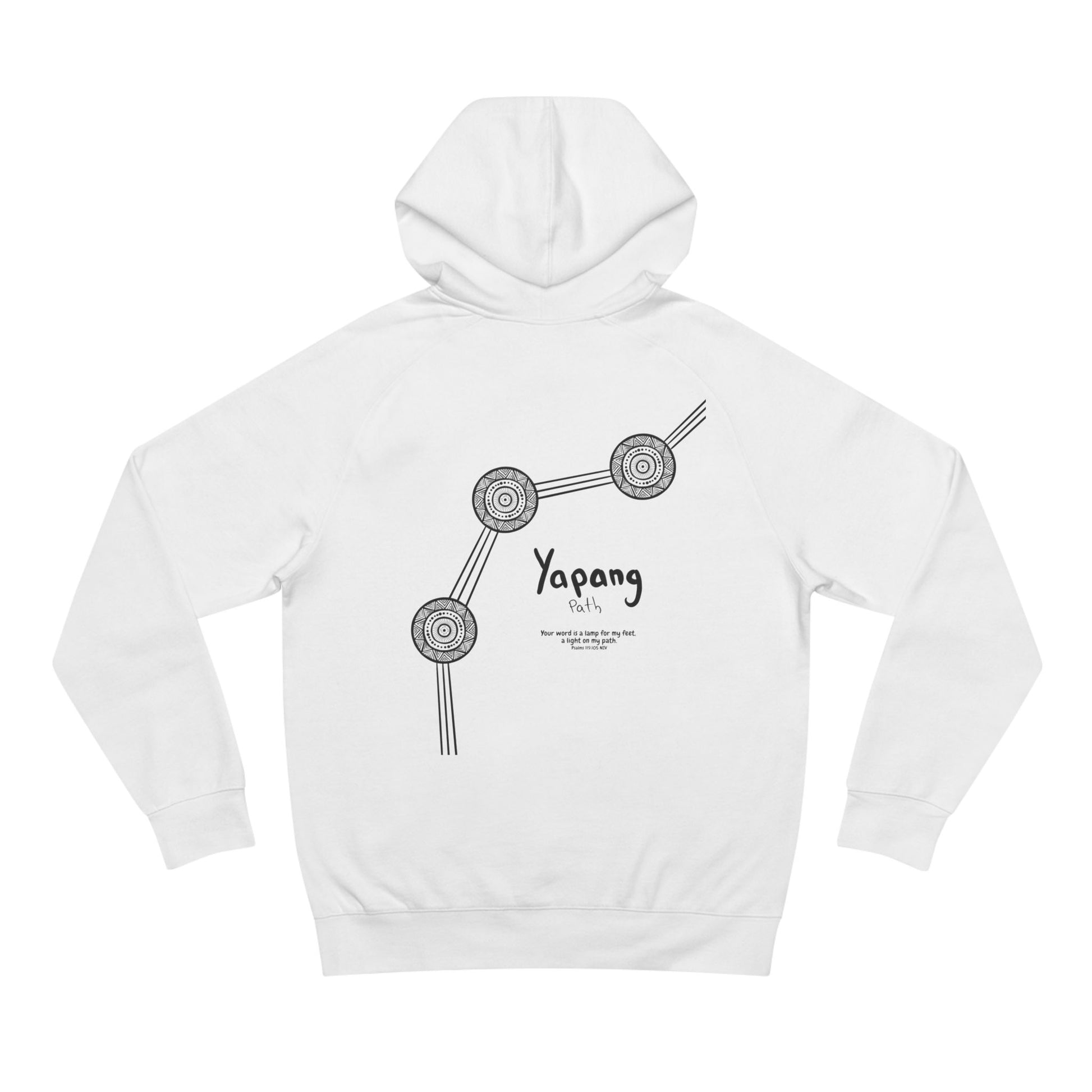 Yapang Hoodie