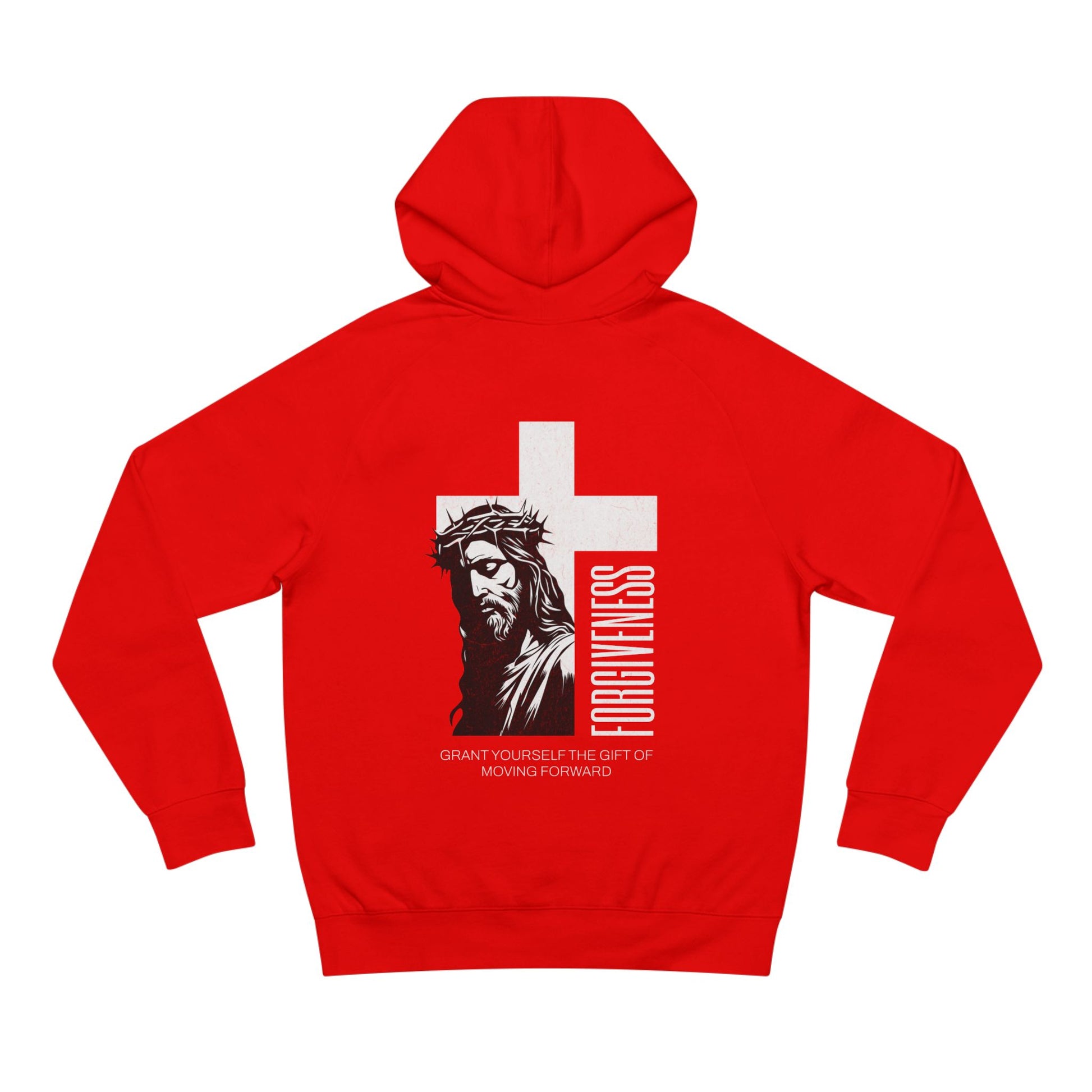Forgiveness Hoodie