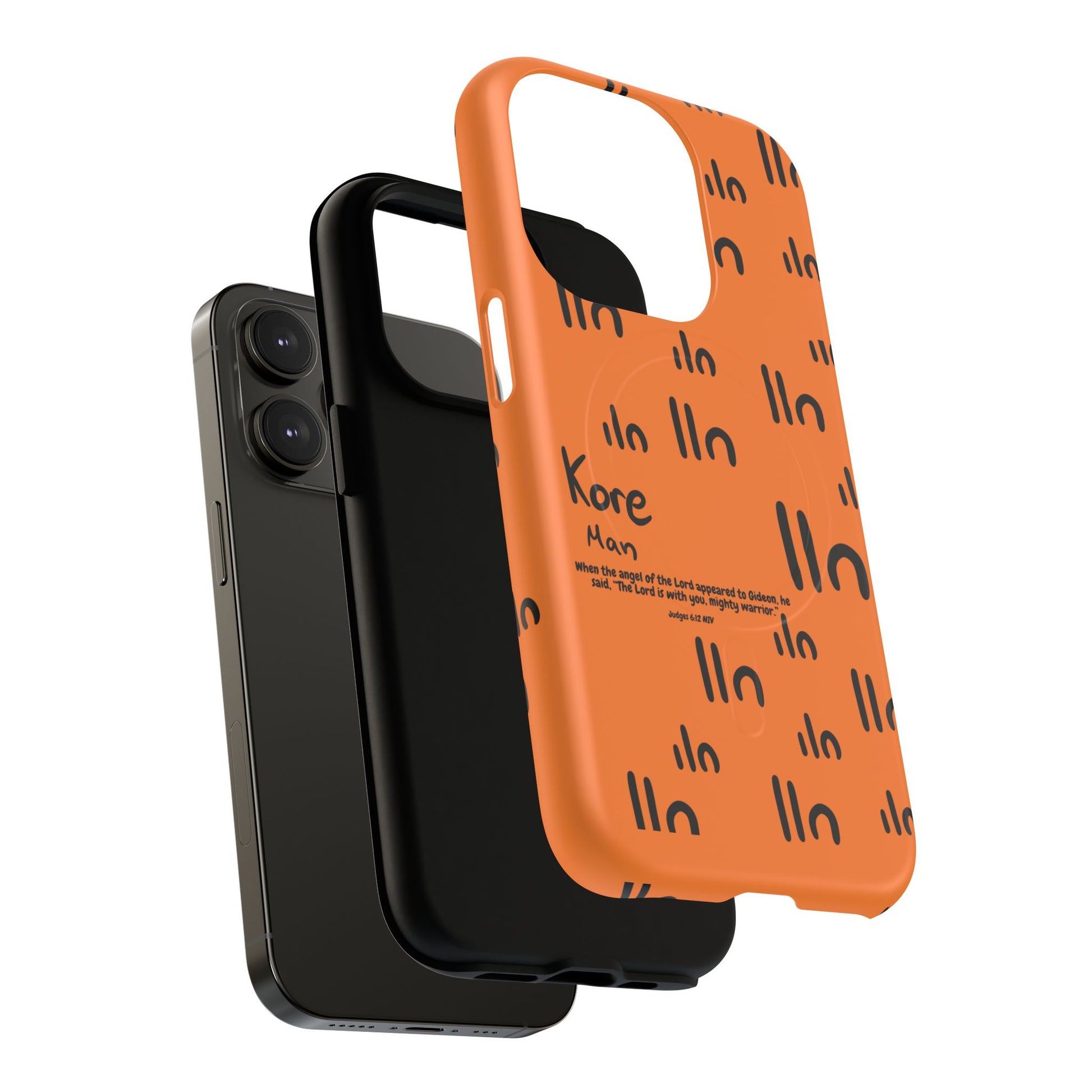 Kore Tough Magnetic Phone Case