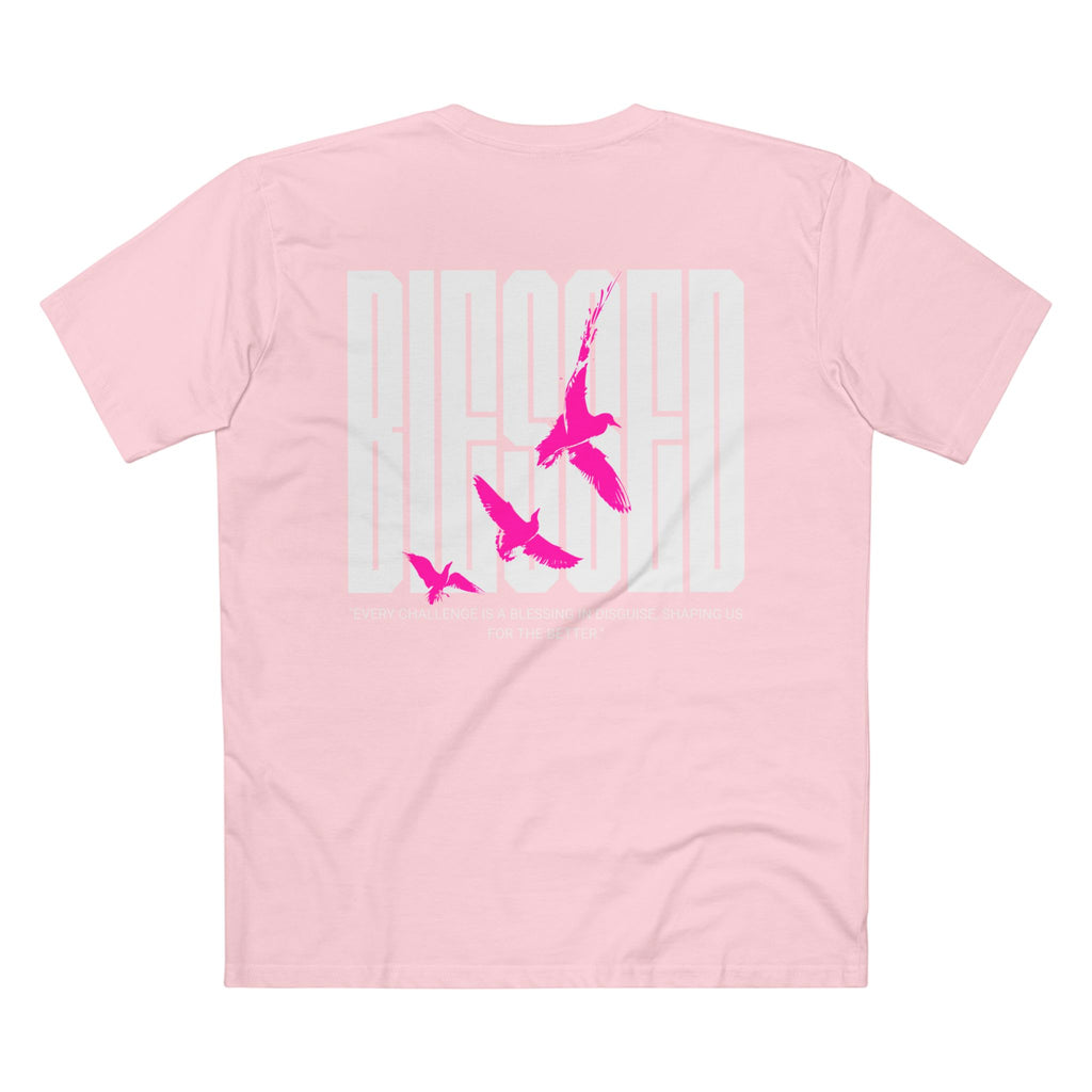 Blessed Dove Tee