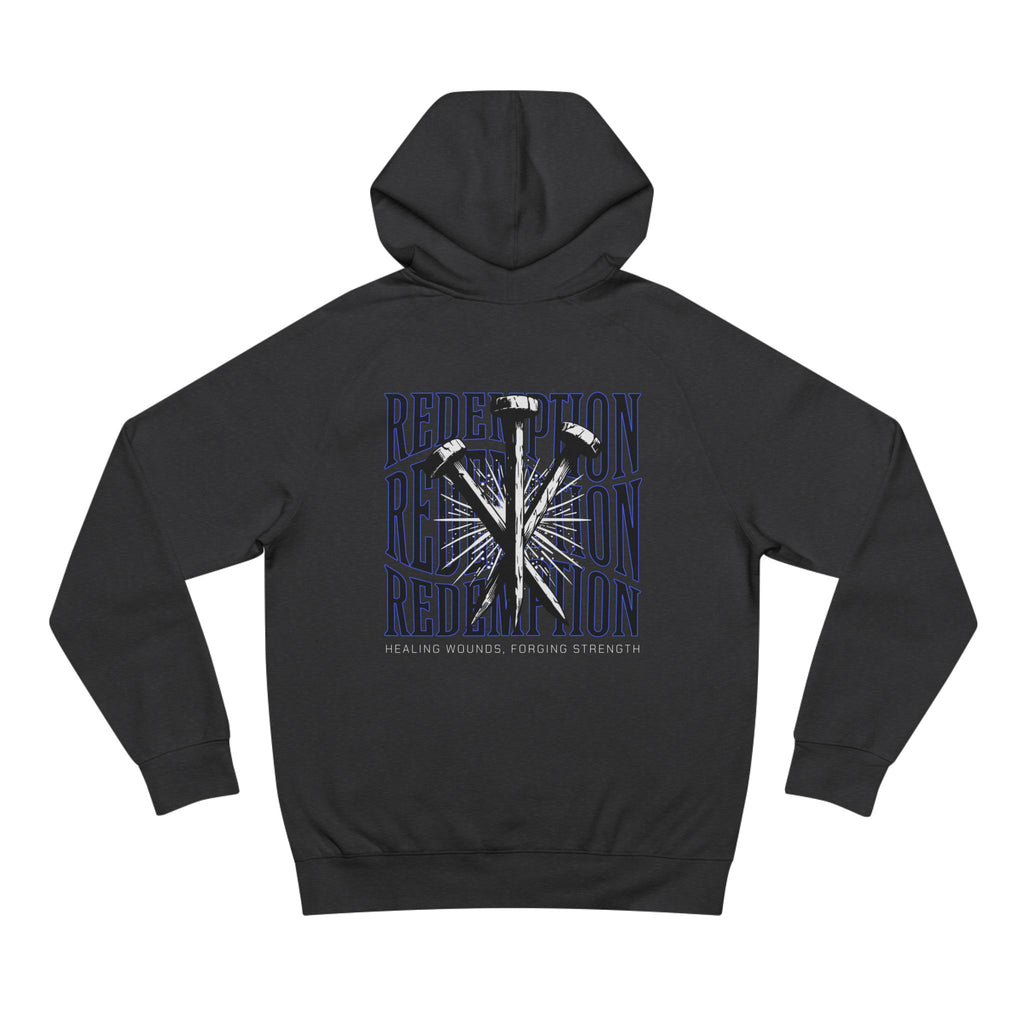Redemption Hoodie
