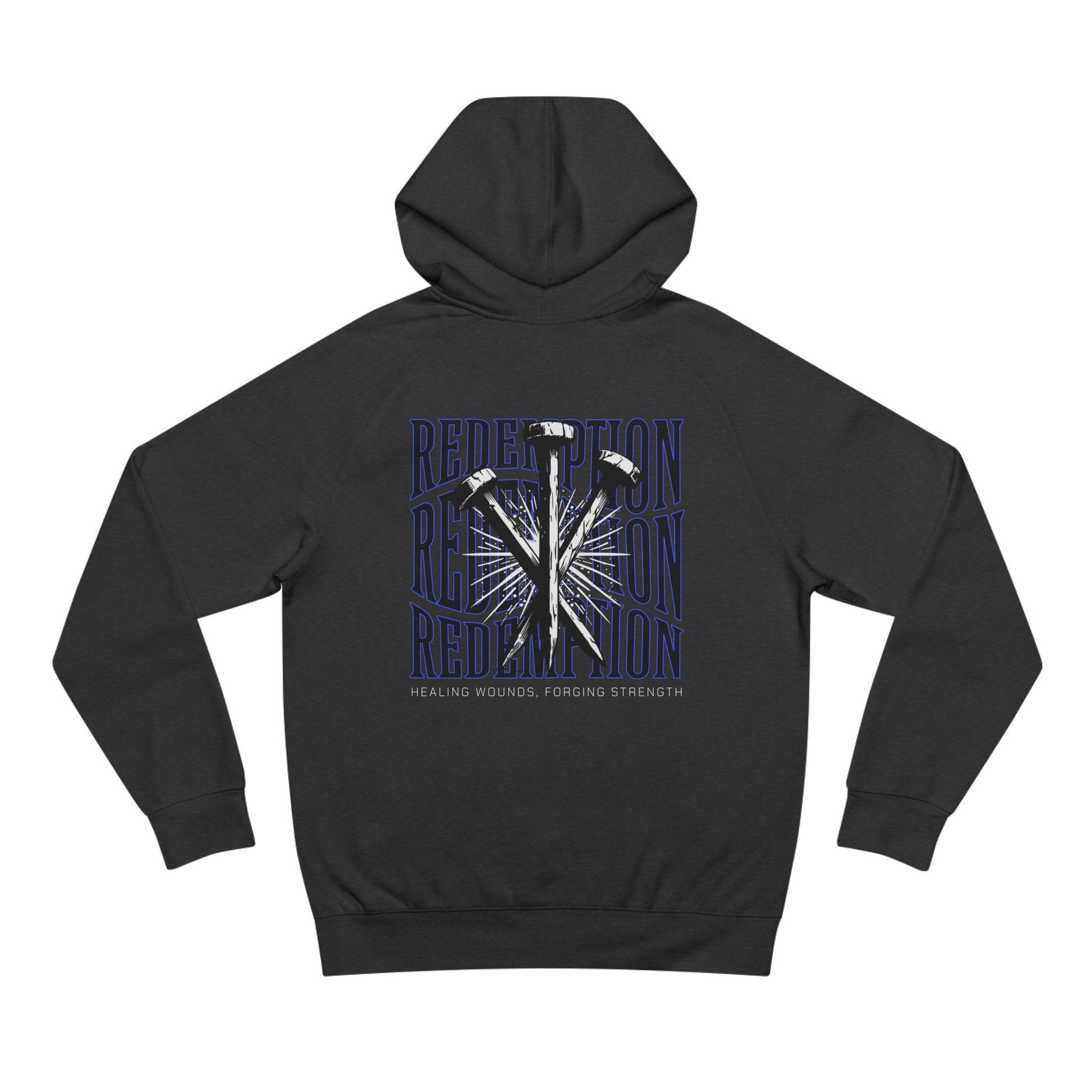 Redemption Hoodie