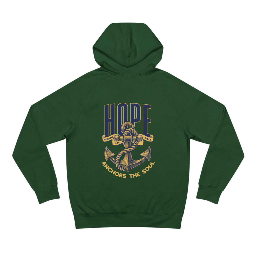 Hope Anchor Hoodie