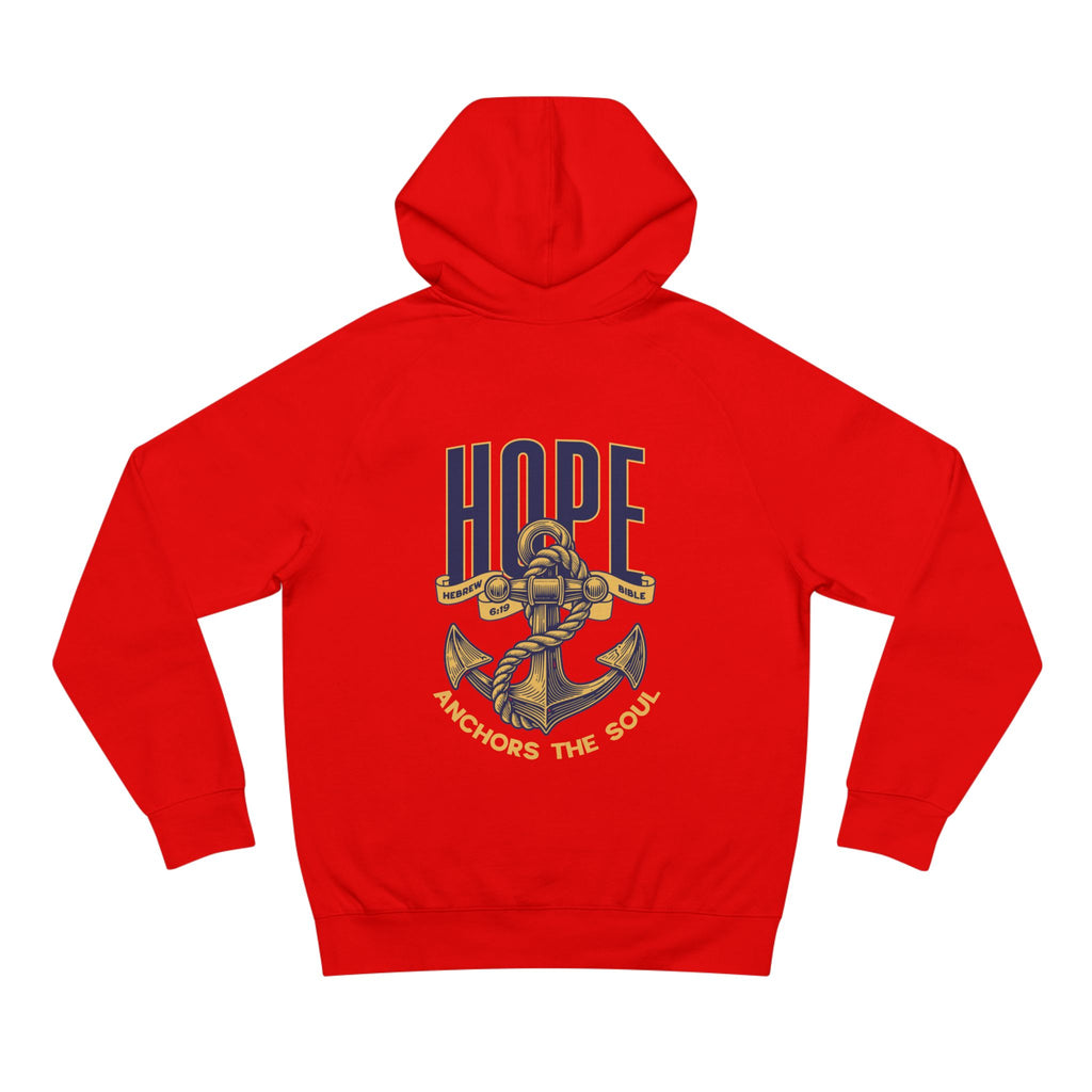 Hope Anchor Hoodie
