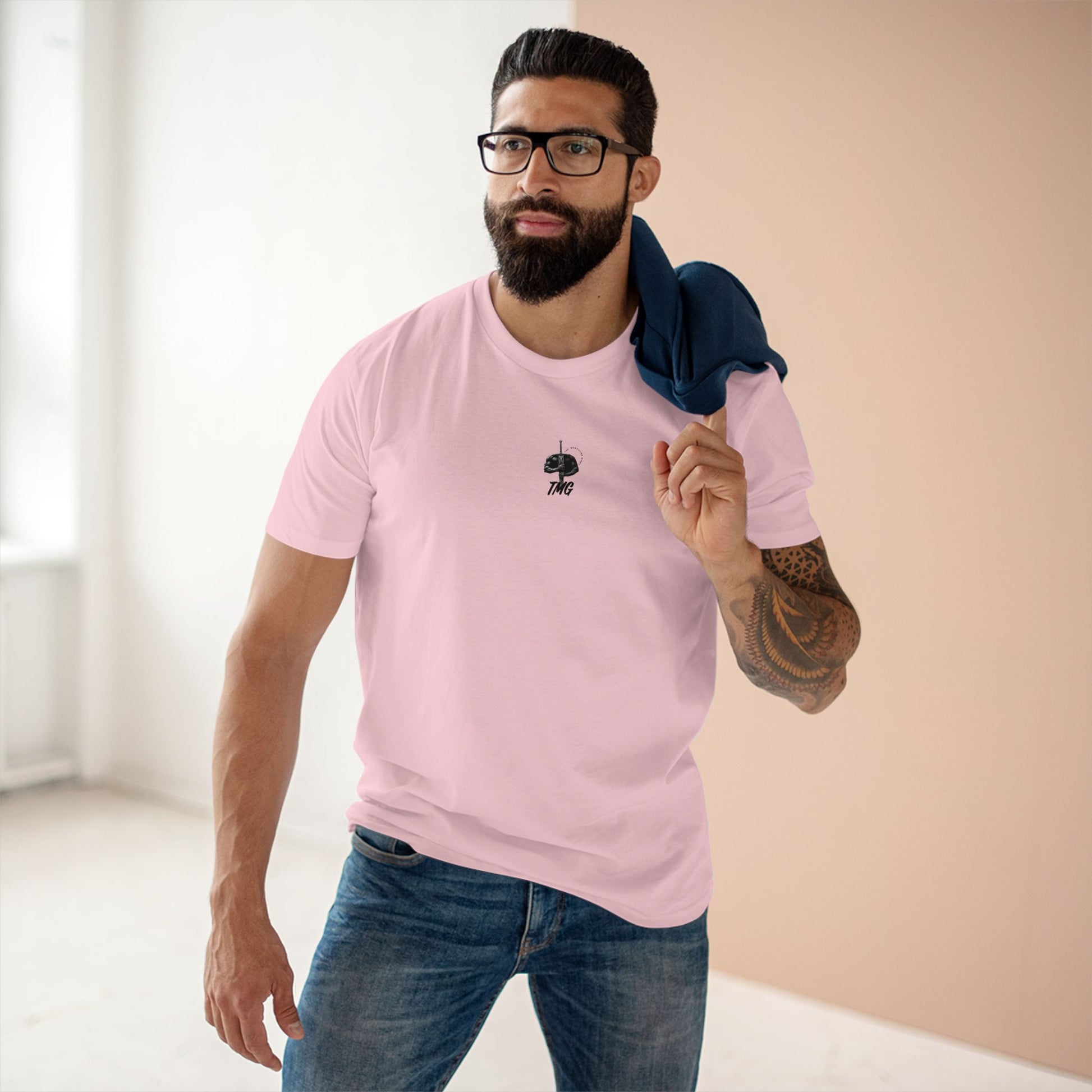 Faith over Fear Tee