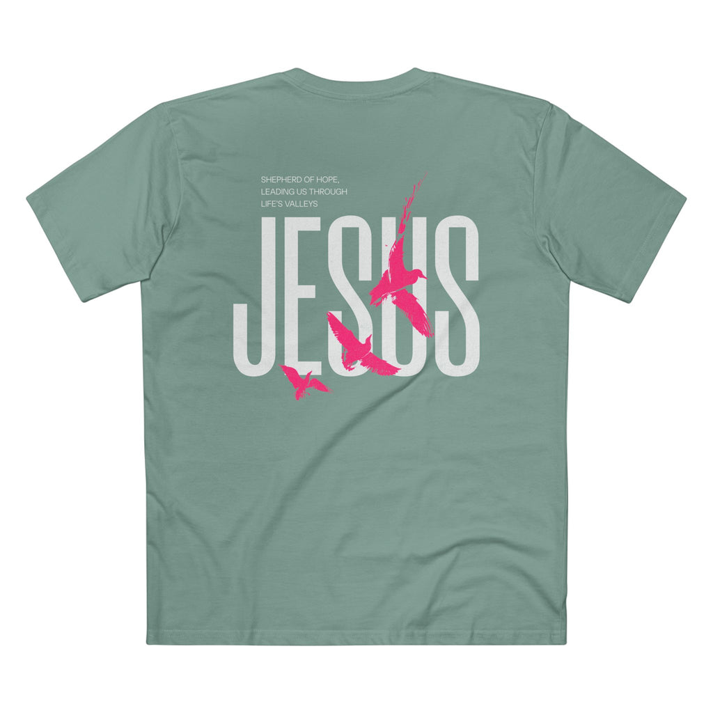 Jesus Shepherd of Hope Tee