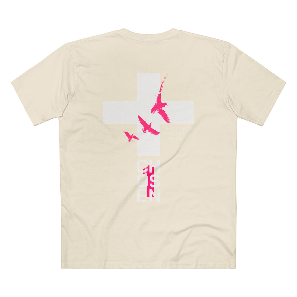 Chosen 1 Tee