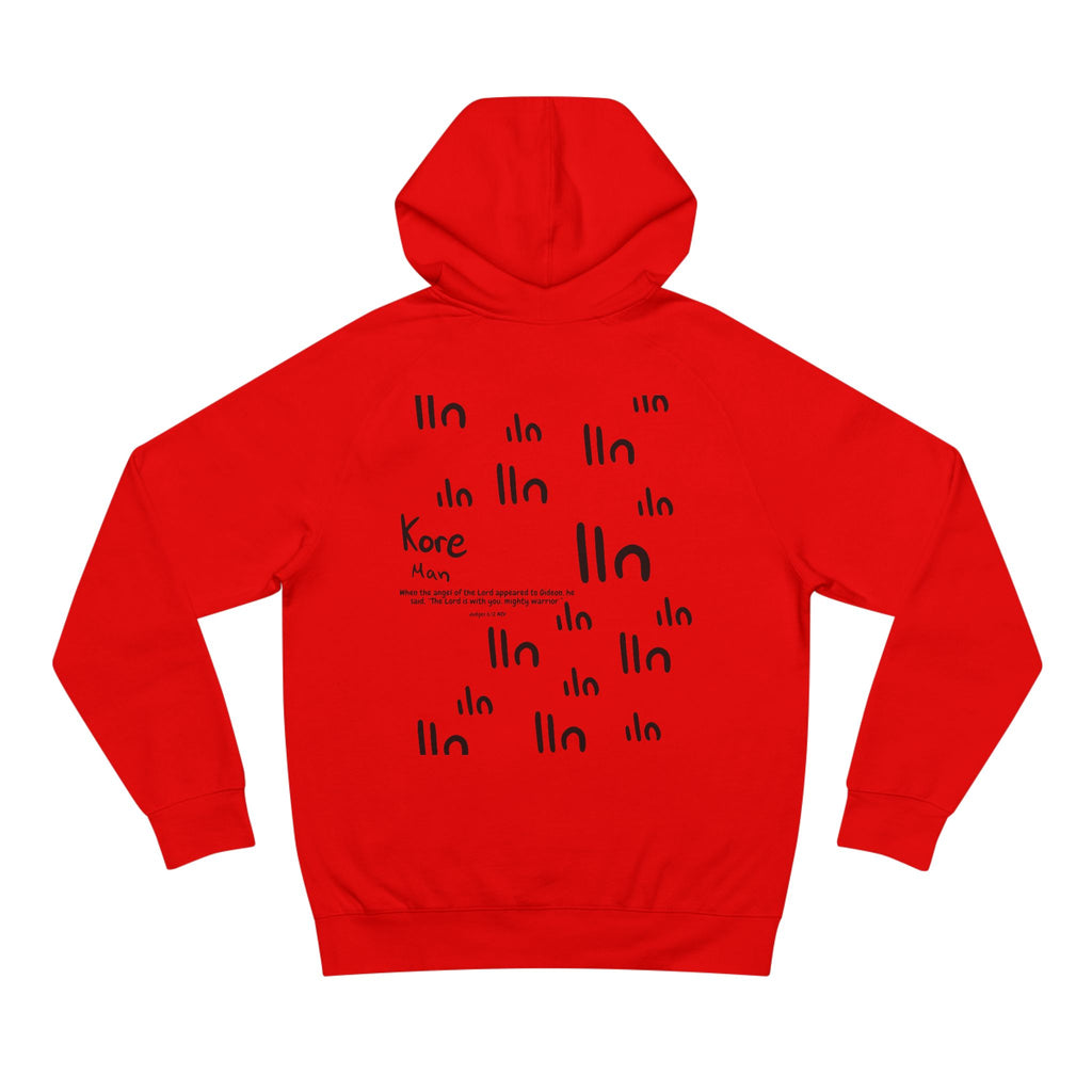 Kore Hoodie